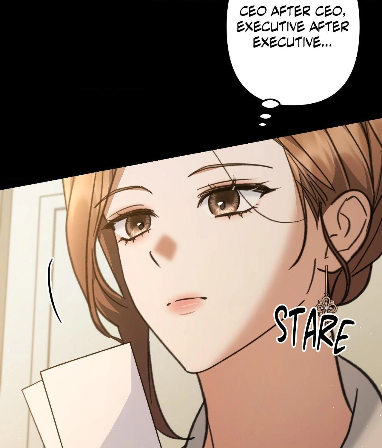 For the Shattered Things Chapter 55 - Page 107