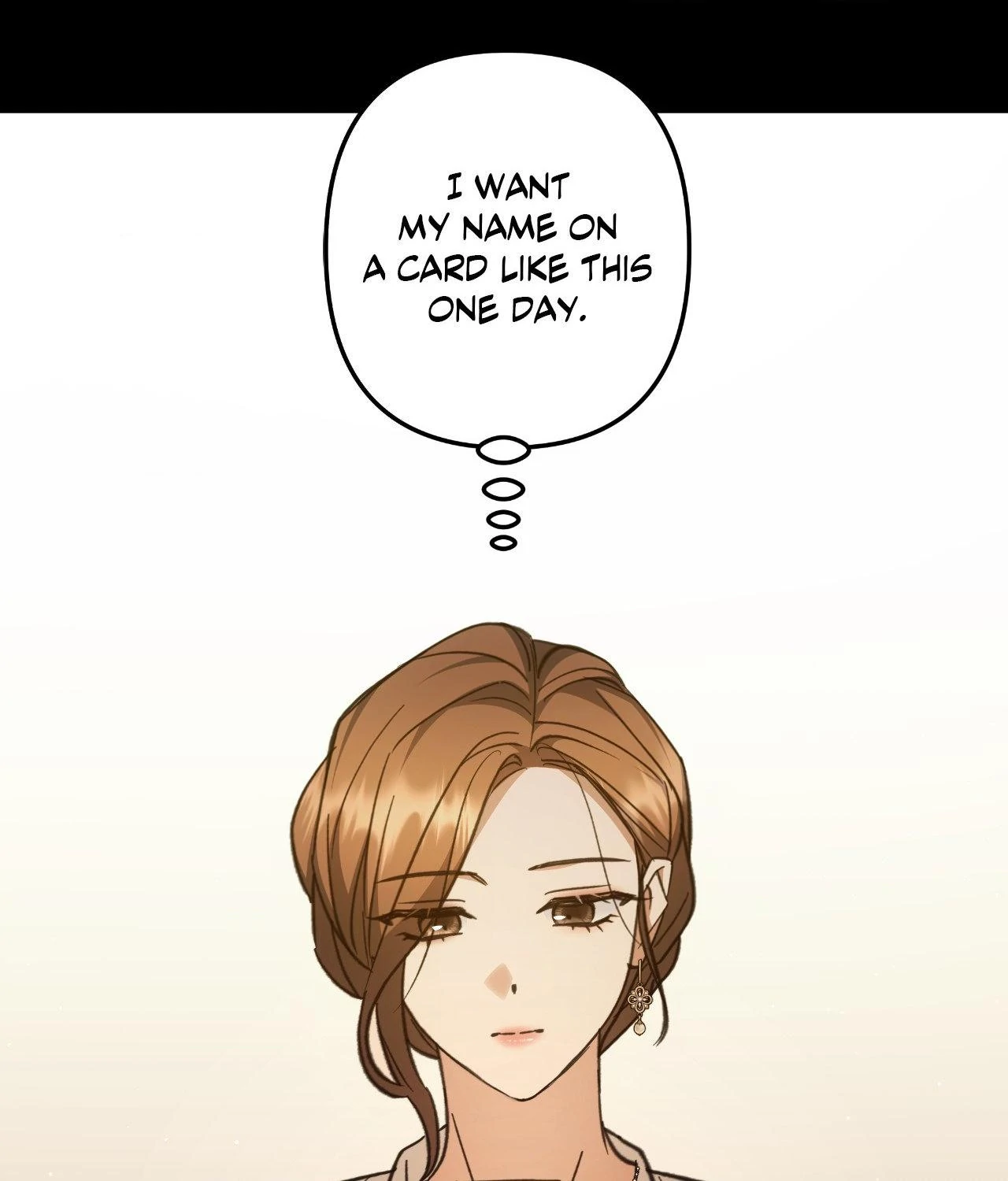 For the Shattered Things Chapter 55 - Page 110