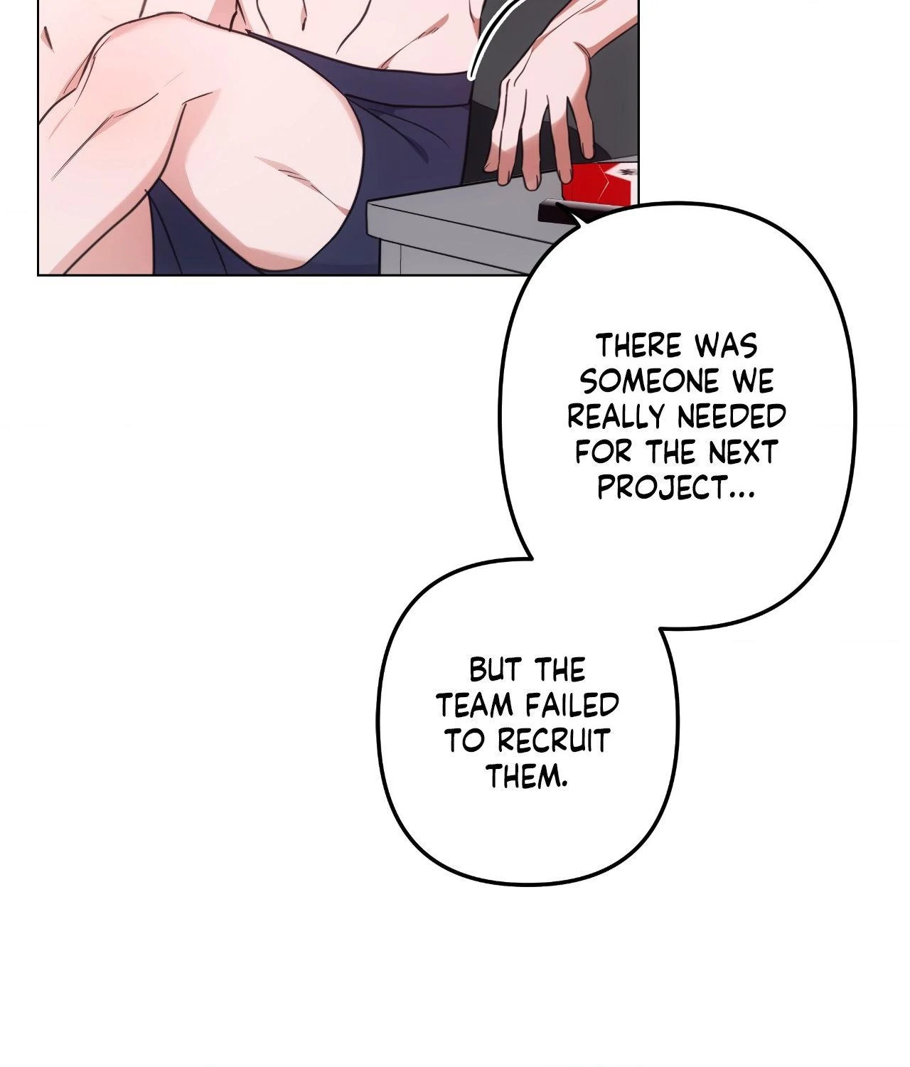 For the Shattered Things Chapter 55 - Page 16