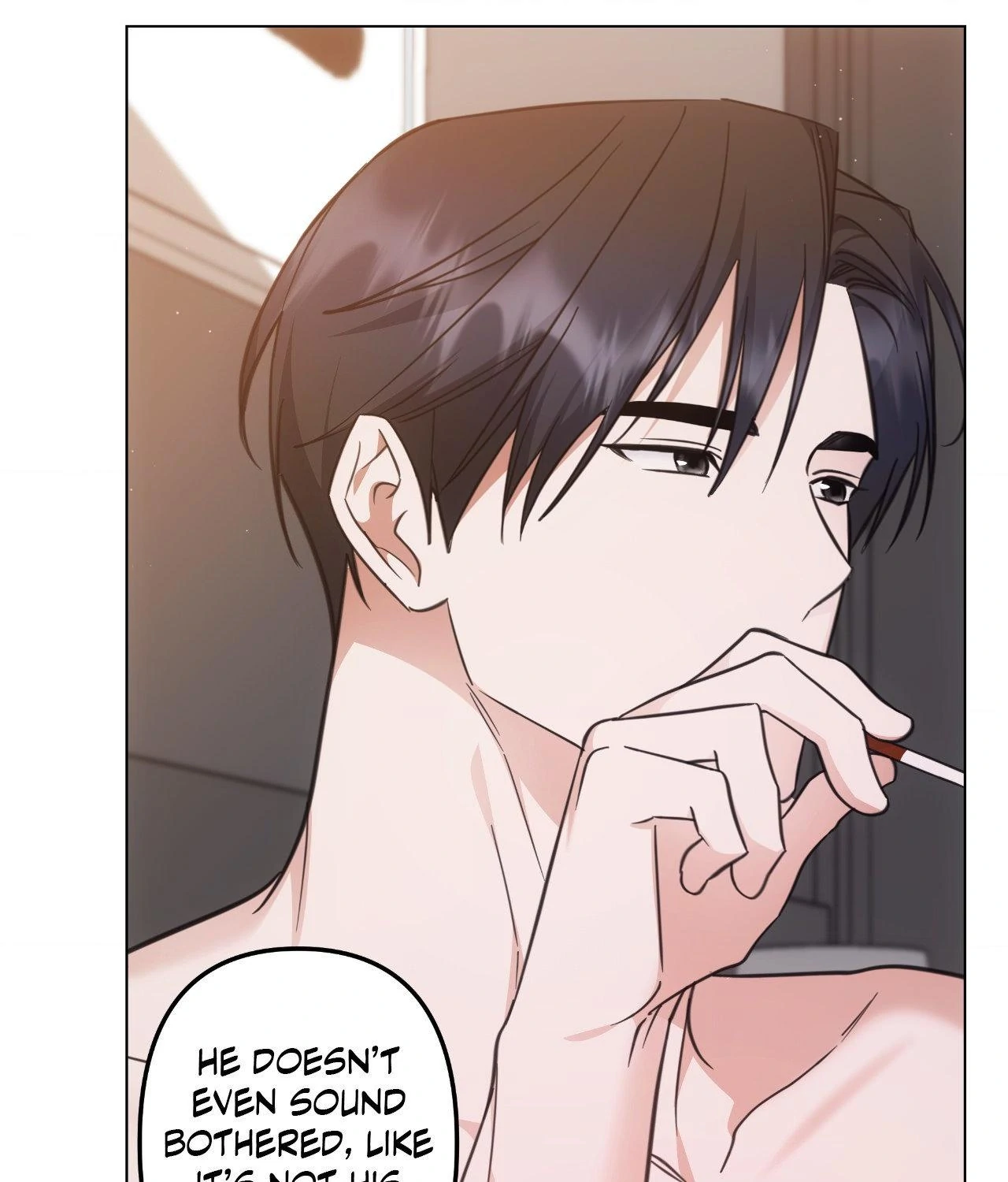 For the Shattered Things Chapter 55 - Page 17