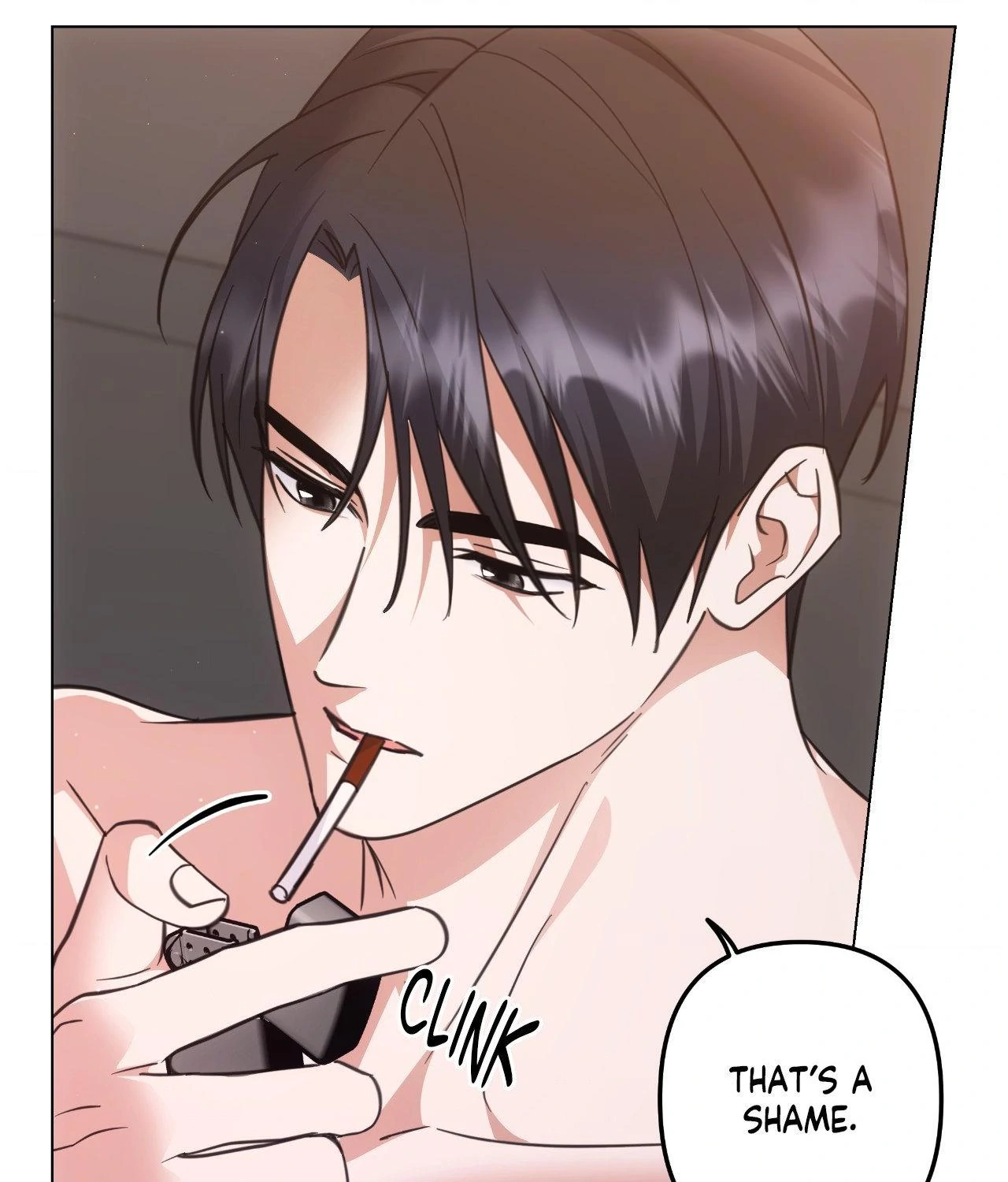 For the Shattered Things Chapter 55 - Page 20