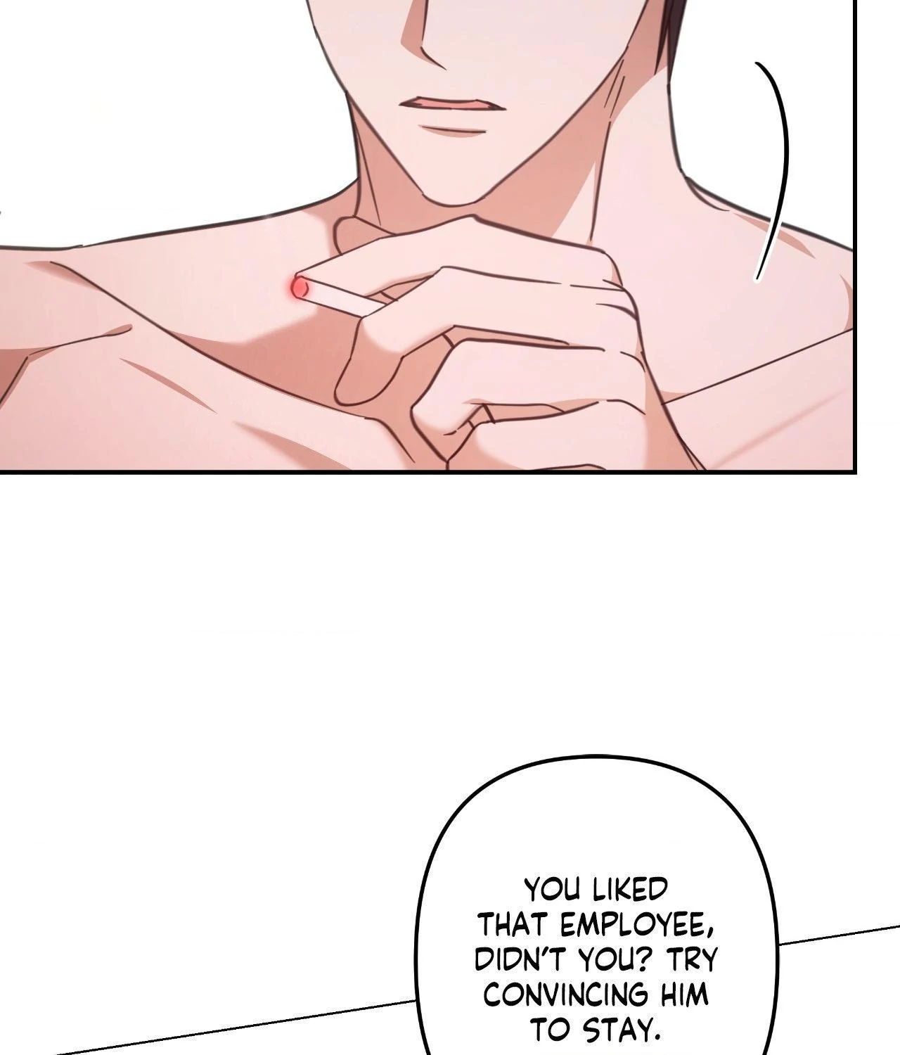 For the Shattered Things Chapter 55 - Page 25