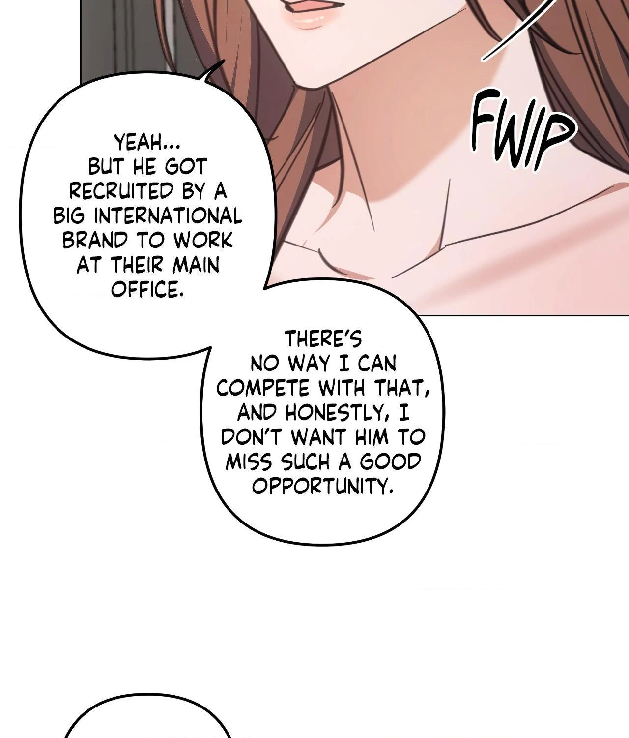 For the Shattered Things Chapter 55 - Page 28