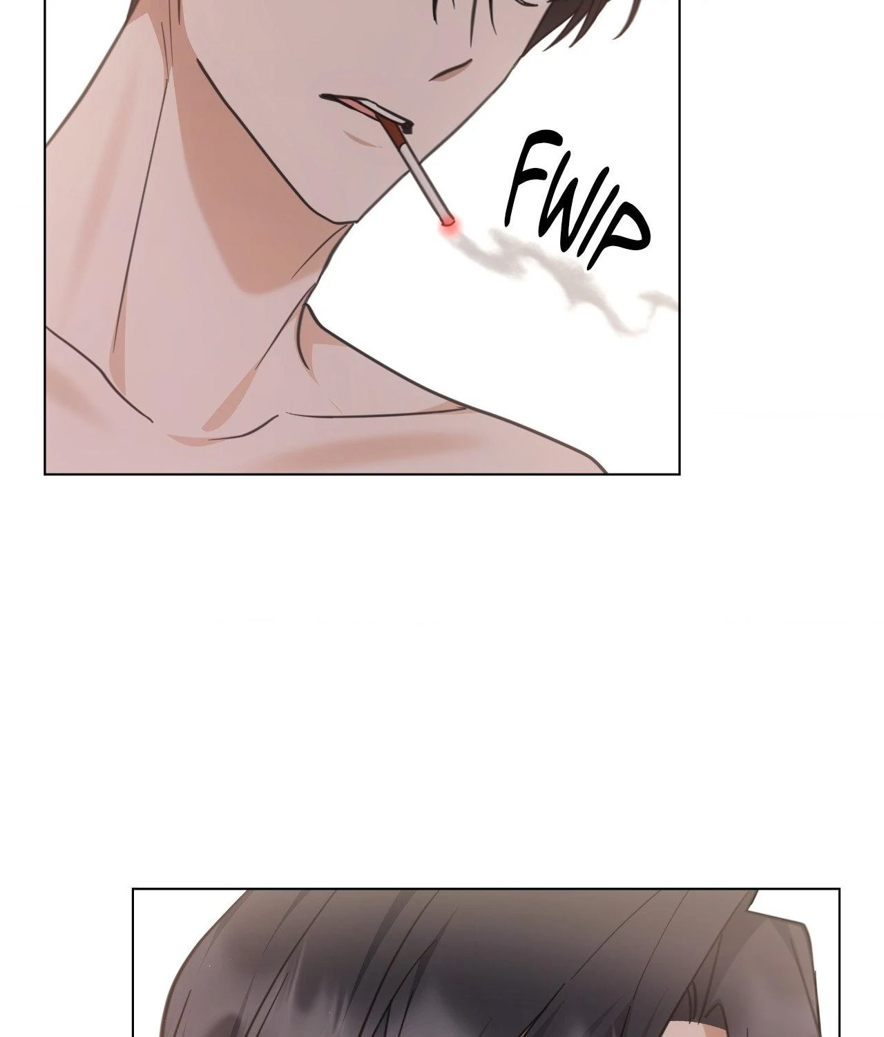 For the Shattered Things Chapter 55 - Page 34