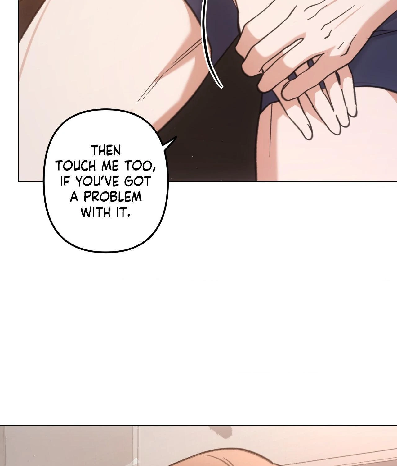 For the Shattered Things Chapter 55 - Page 39