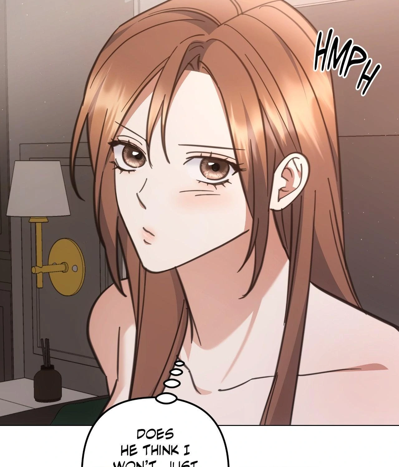 For the Shattered Things Chapter 55 - Page 40