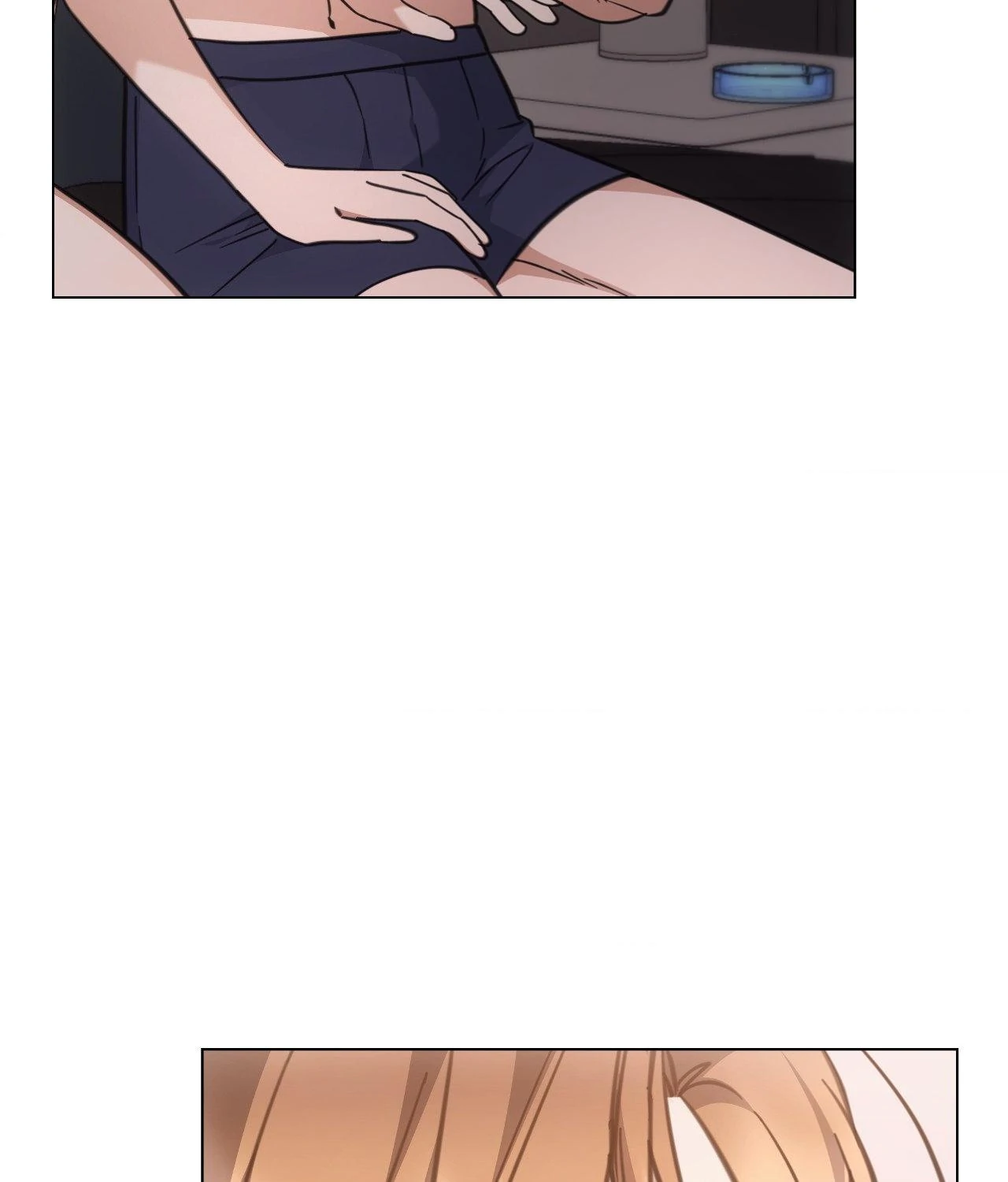 For the Shattered Things Chapter 55 - Page 52