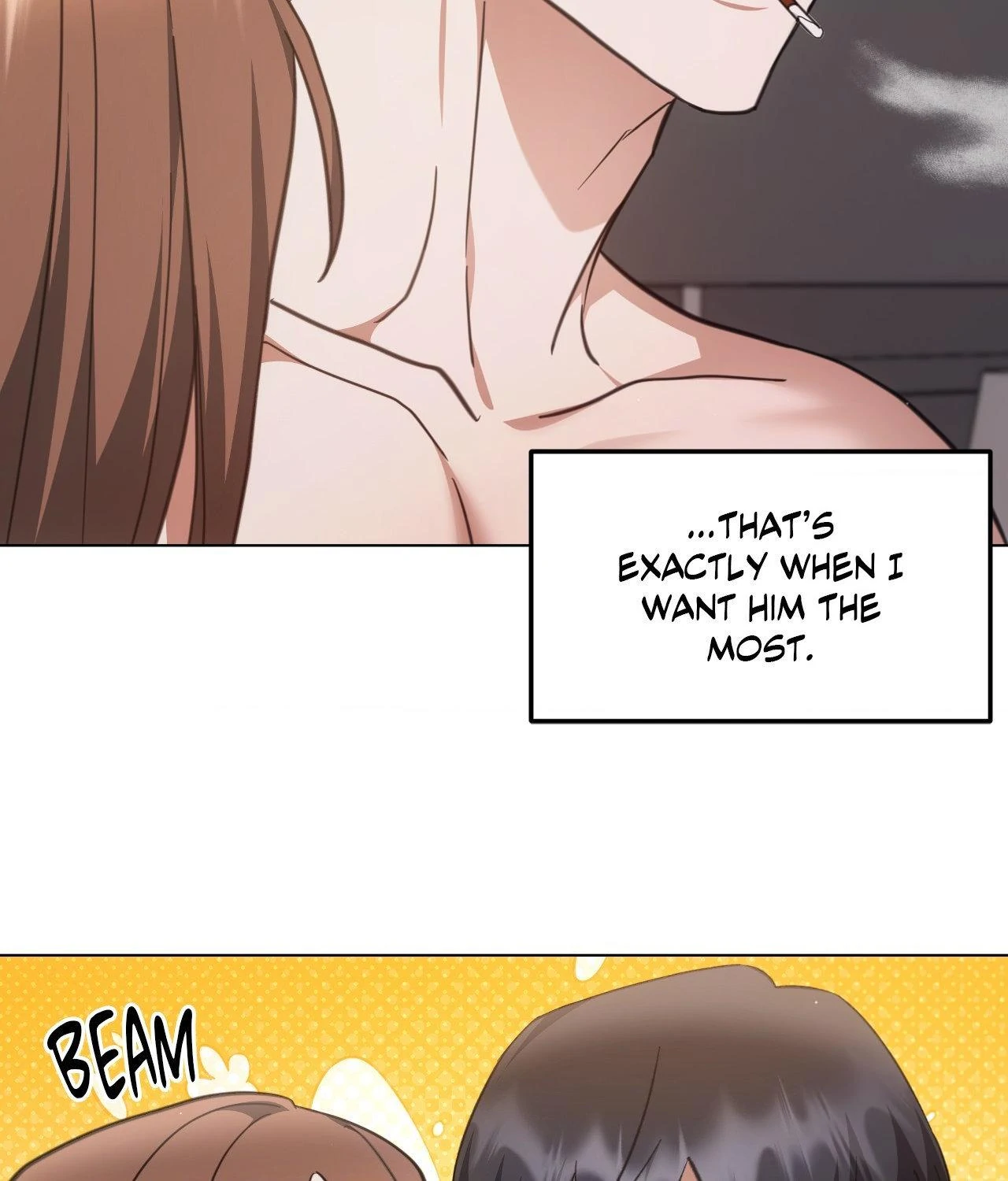For the Shattered Things Chapter 55 - Page 55