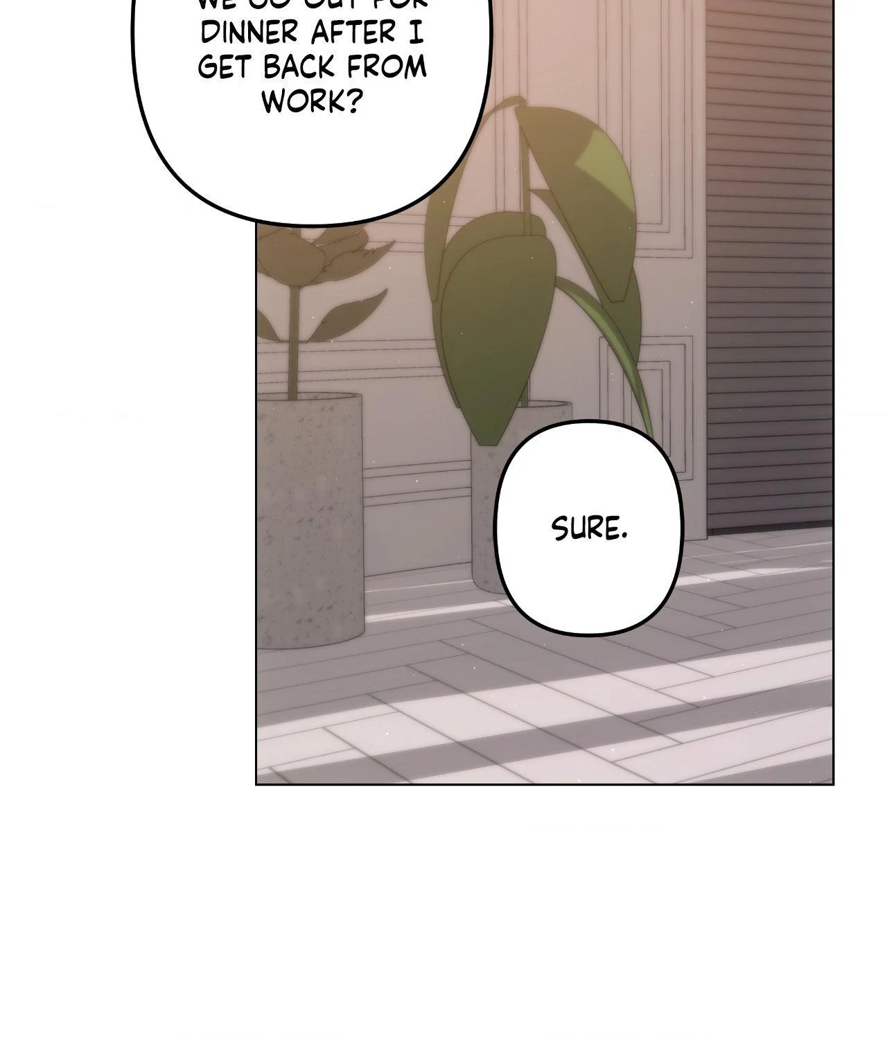 For the Shattered Things Chapter 55 - Page 57