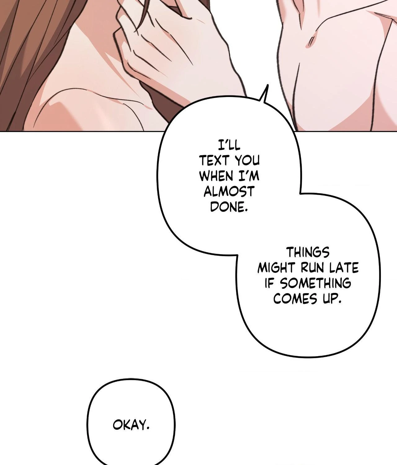 For the Shattered Things Chapter 55 - Page 68