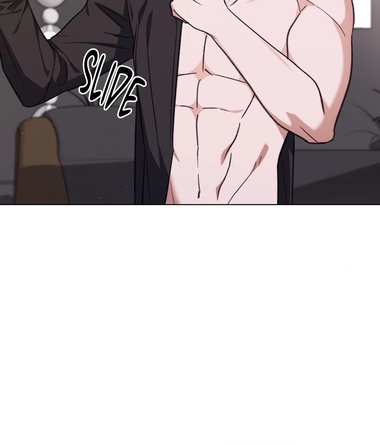 For the Shattered Things Chapter 55 - Page 77