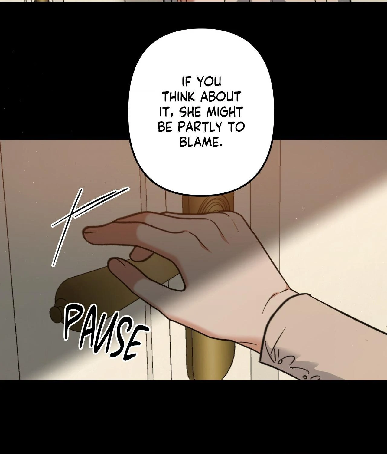 For the Shattered Things Chapter 55 - Page 96