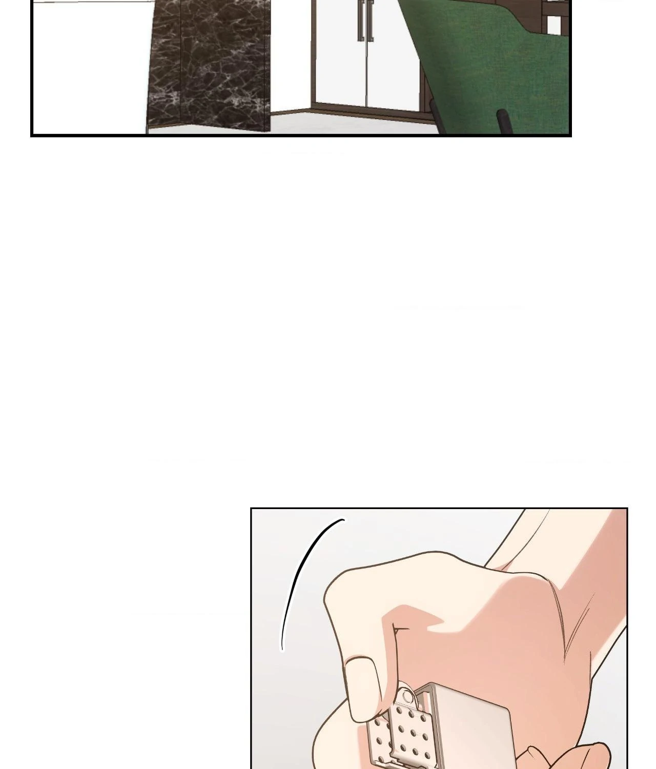 For the Shattered Things Chapter 56 - Page 2