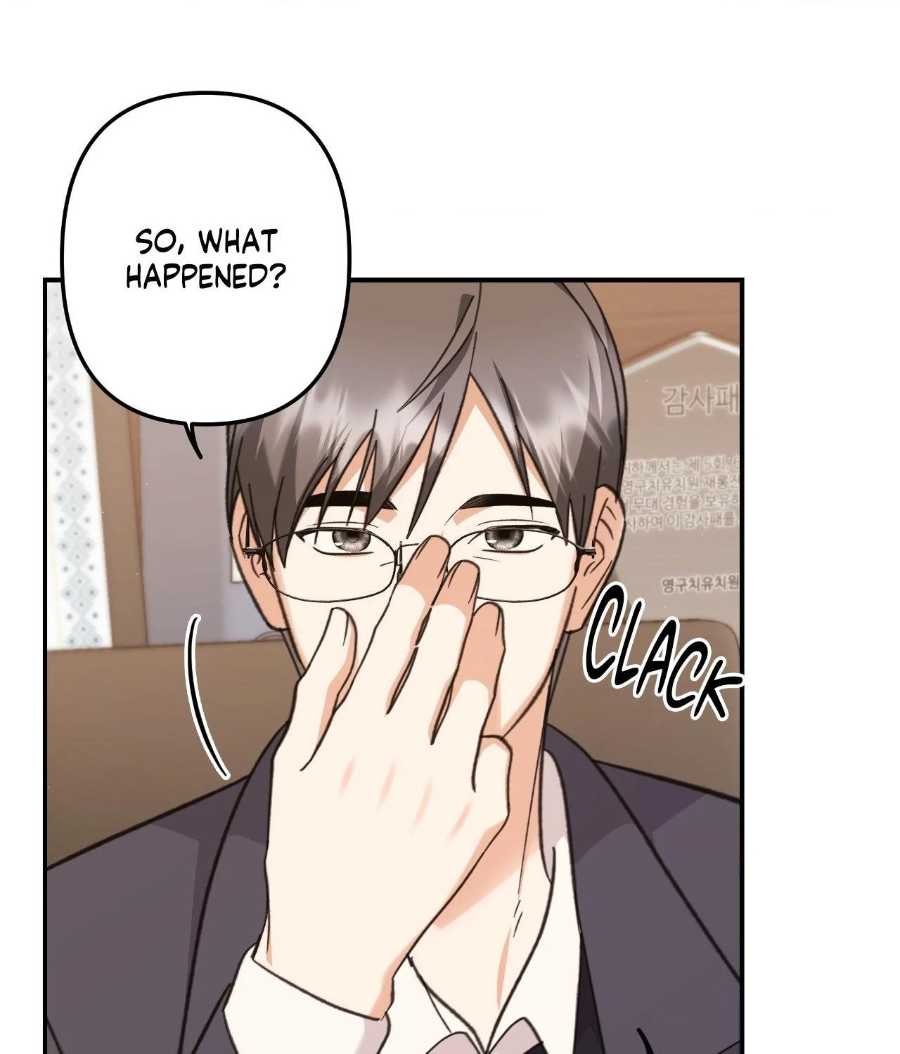 For the Shattered Things Chapter 56 - Page 12