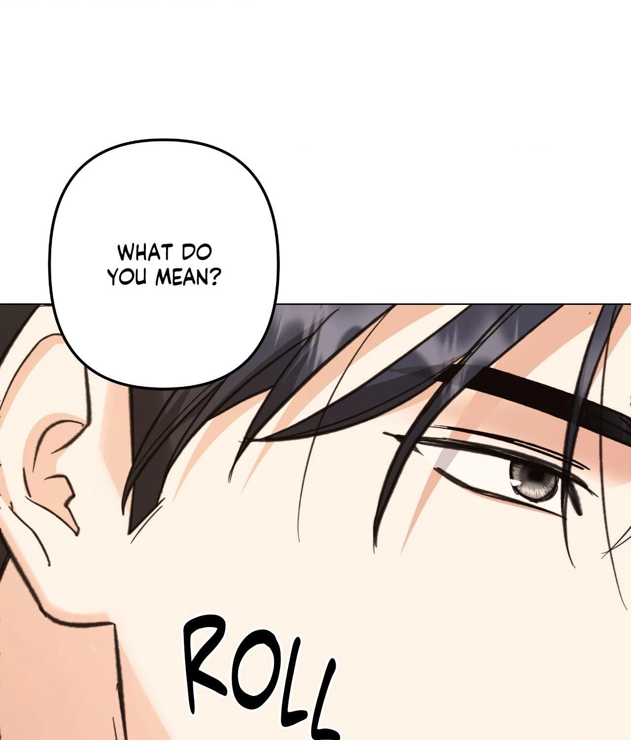 For the Shattered Things Chapter 56 - Page 15