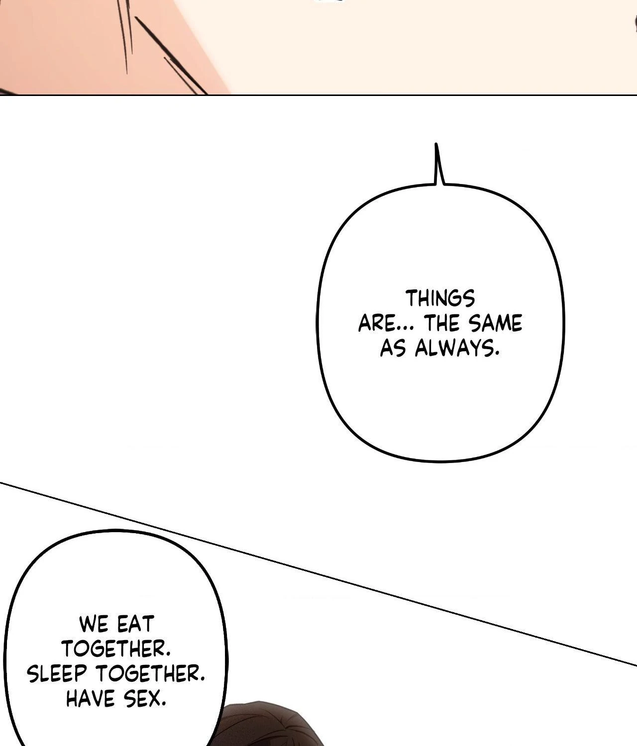 For the Shattered Things Chapter 56 - Page 16