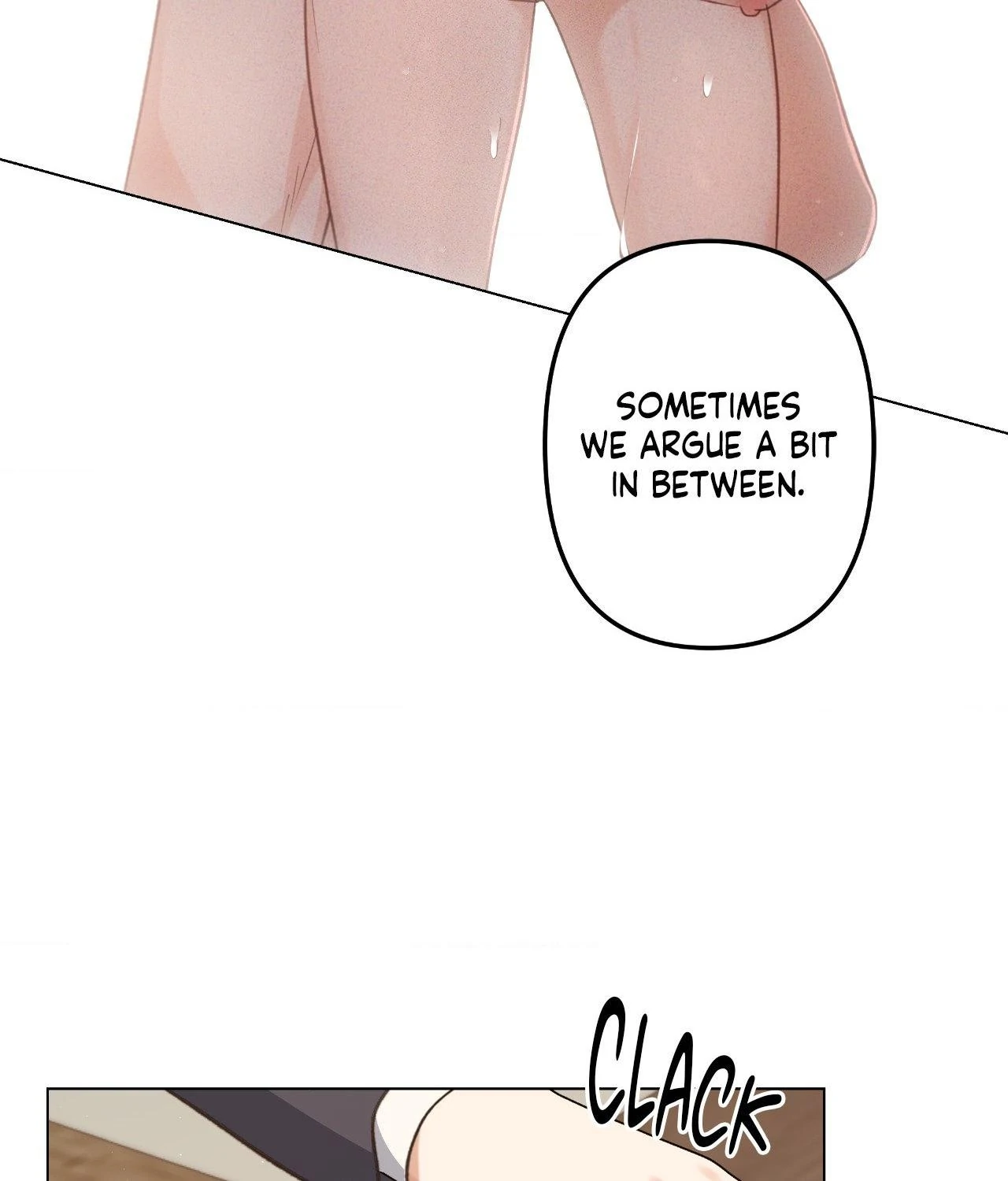 For the Shattered Things Chapter 56 - Page 18