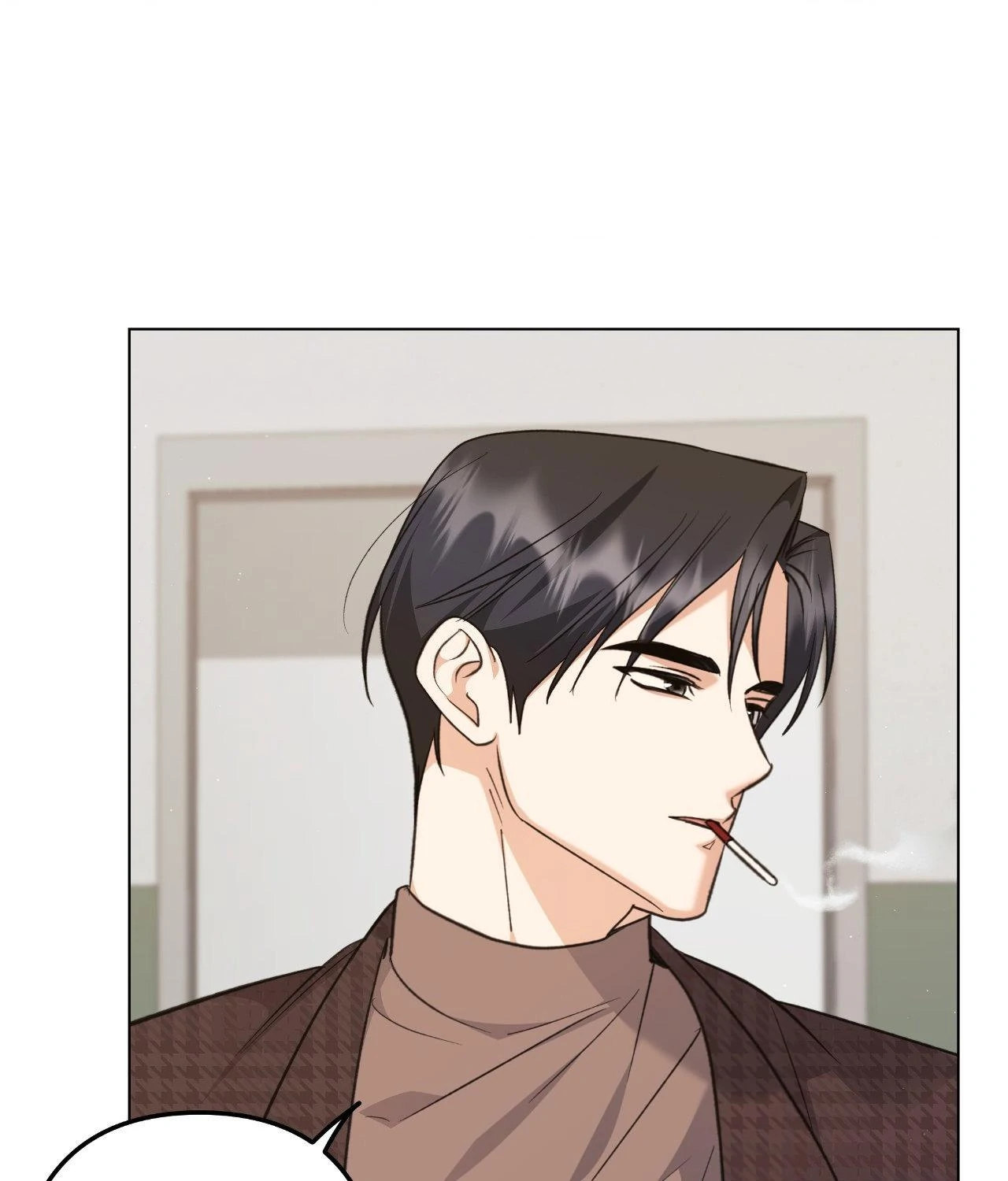 For the Shattered Things Chapter 56 - Page 20