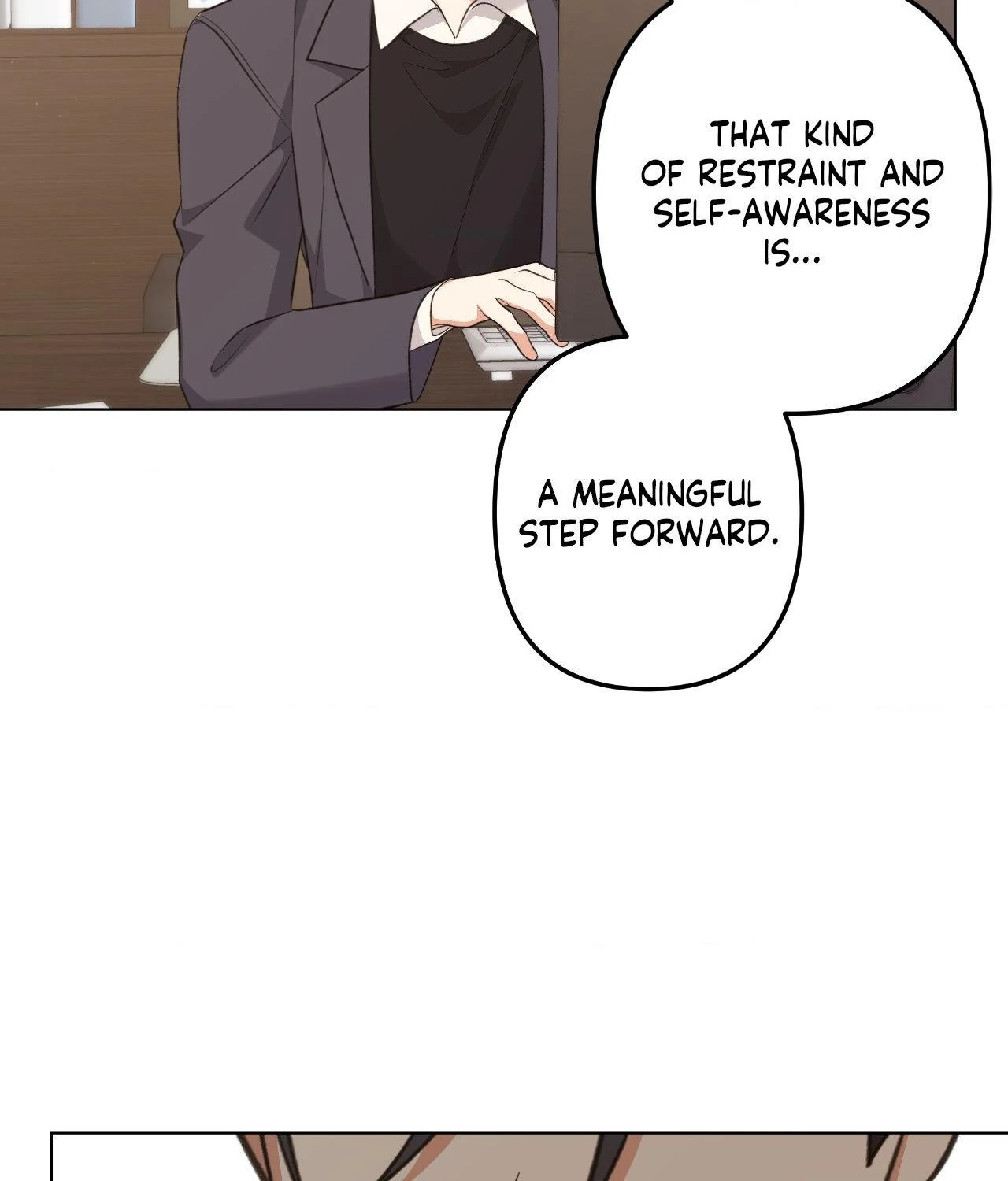 For the Shattered Things Chapter 56 - Page 22