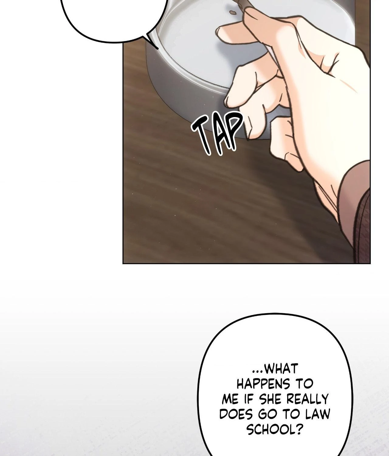 For the Shattered Things Chapter 56 - Page 27