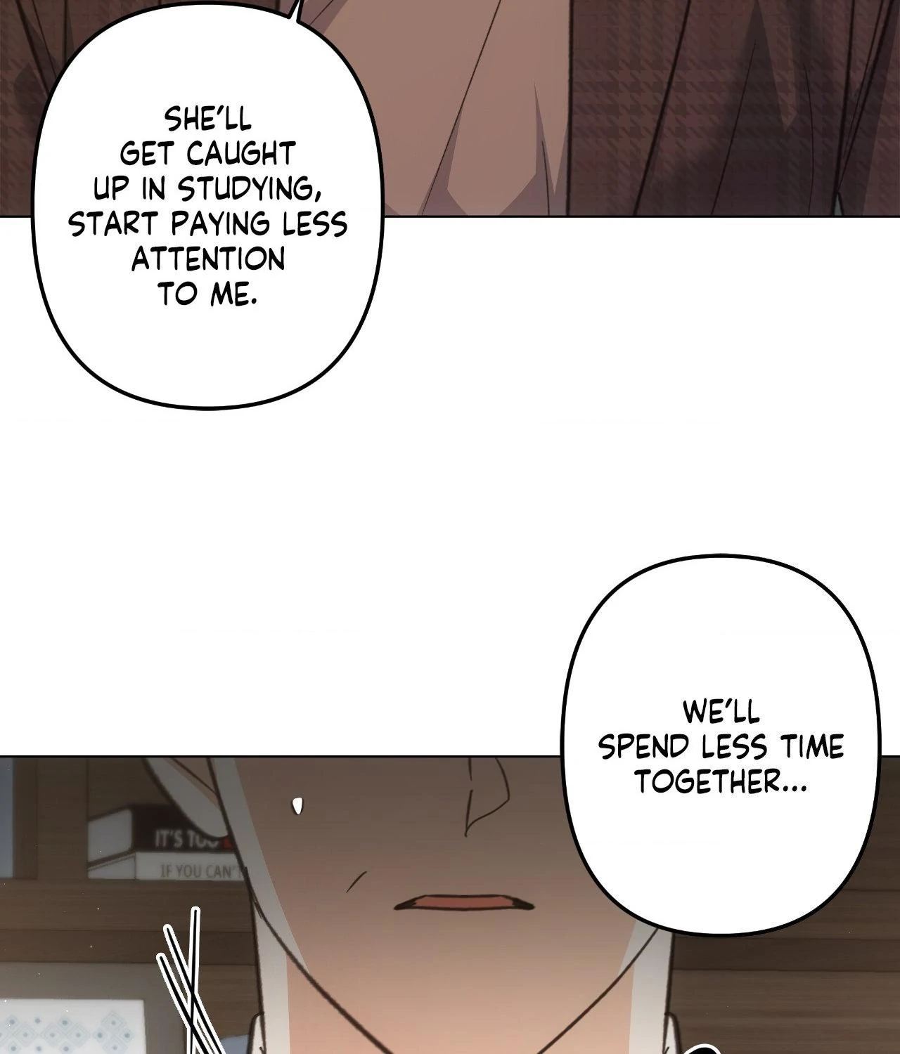 For the Shattered Things Chapter 56 - Page 29