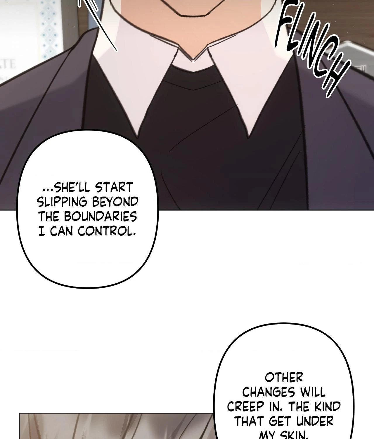 For the Shattered Things Chapter 56 - Page 30