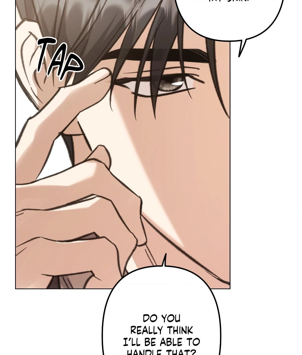 For the Shattered Things Chapter 56 - Page 31