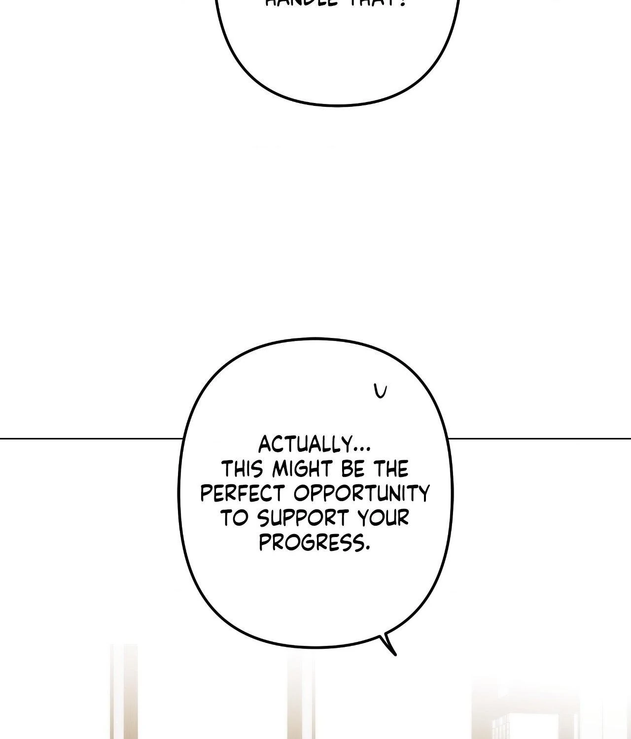 For the Shattered Things Chapter 56 - Page 32