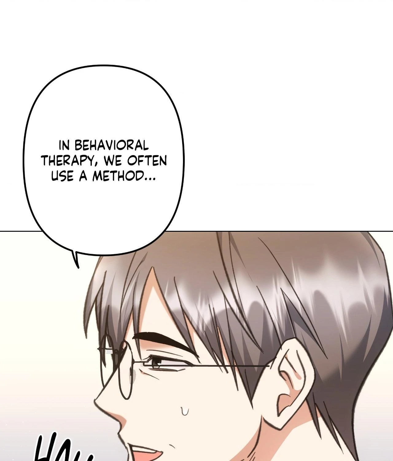 For the Shattered Things Chapter 56 - Page 34