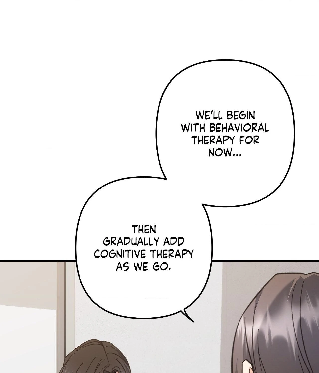 For the Shattered Things Chapter 56 - Page 38