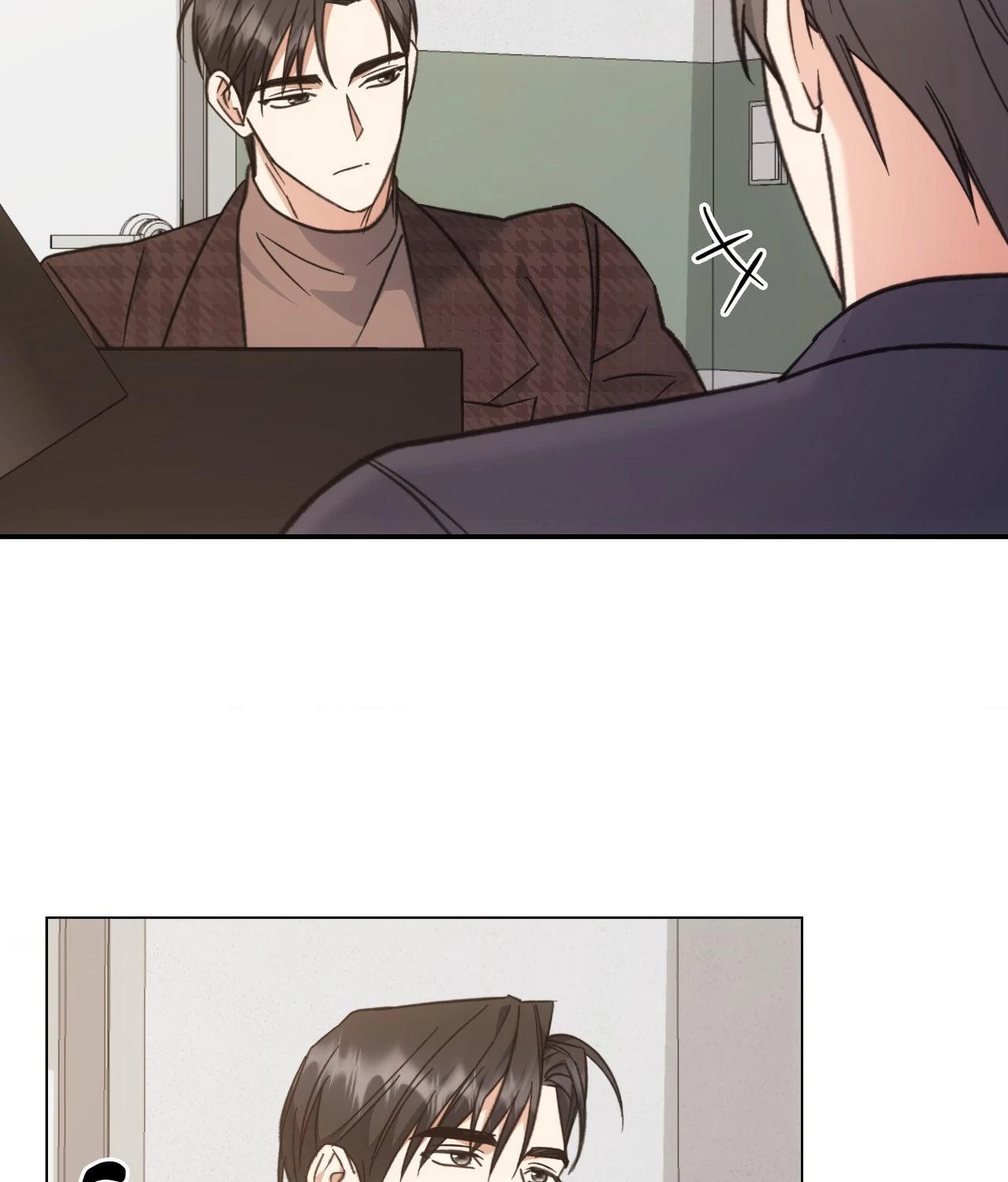 For the Shattered Things Chapter 56 - Page 39