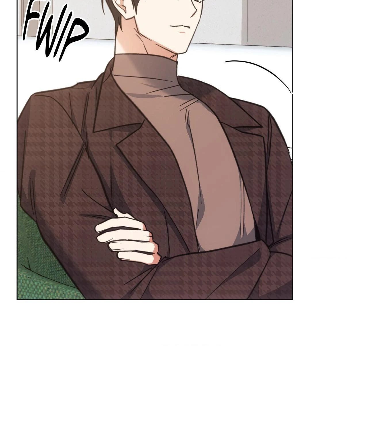 For the Shattered Things Chapter 56 - Page 40