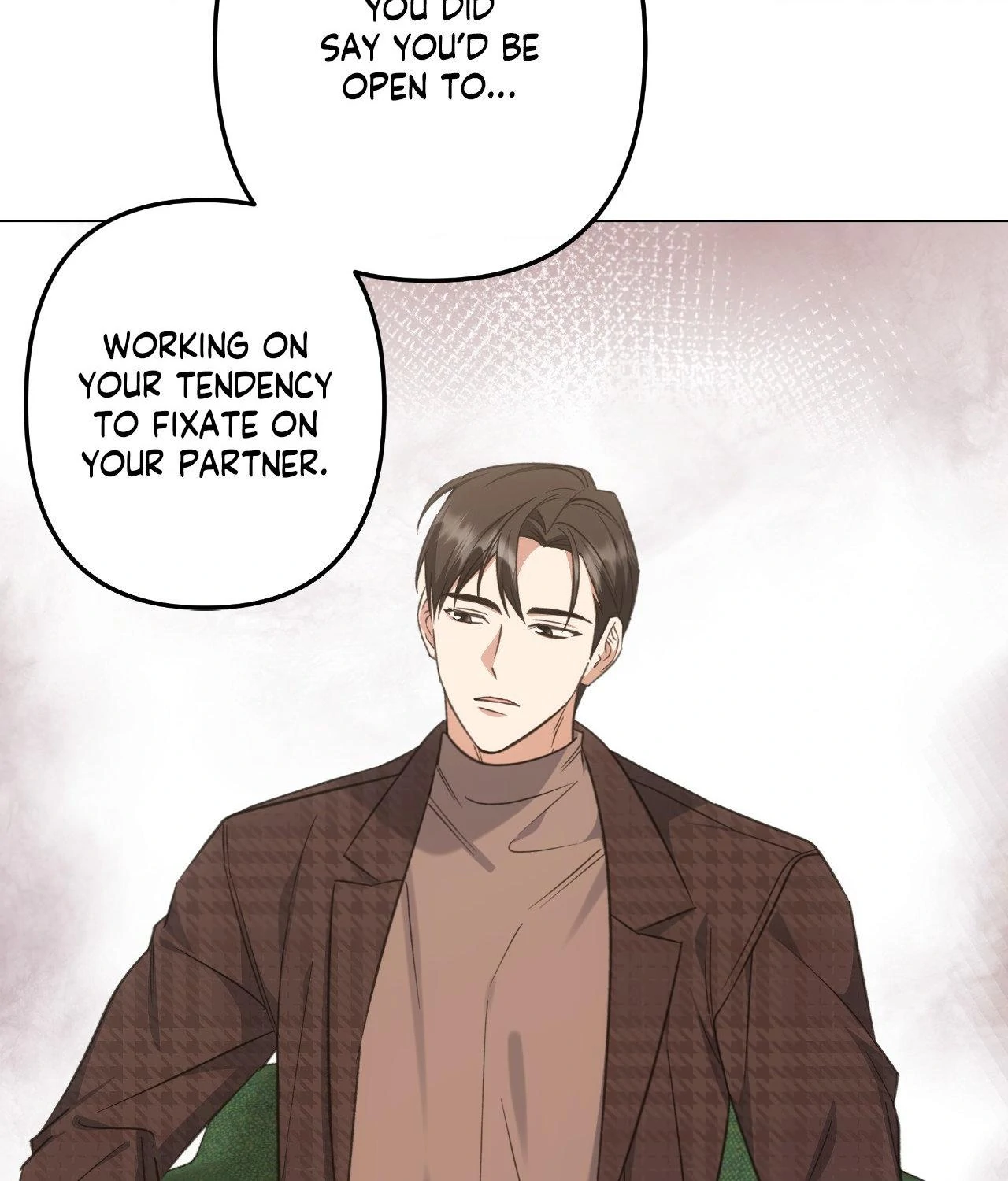 For the Shattered Things Chapter 56 - Page 5