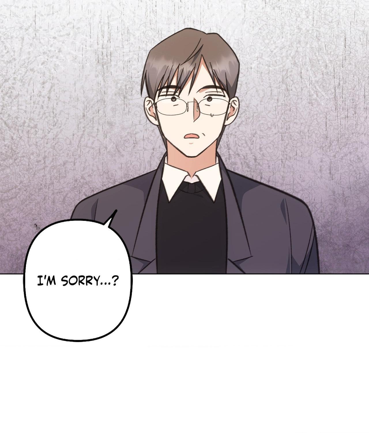 For the Shattered Things Chapter 56 - Page 43