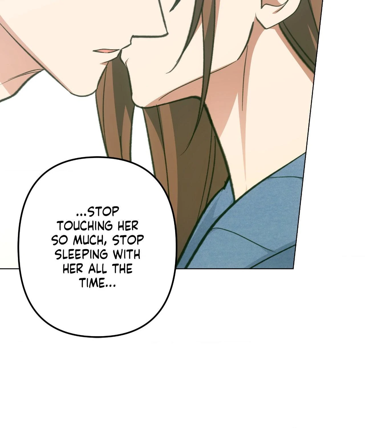 For the Shattered Things Chapter 56 - Page 47