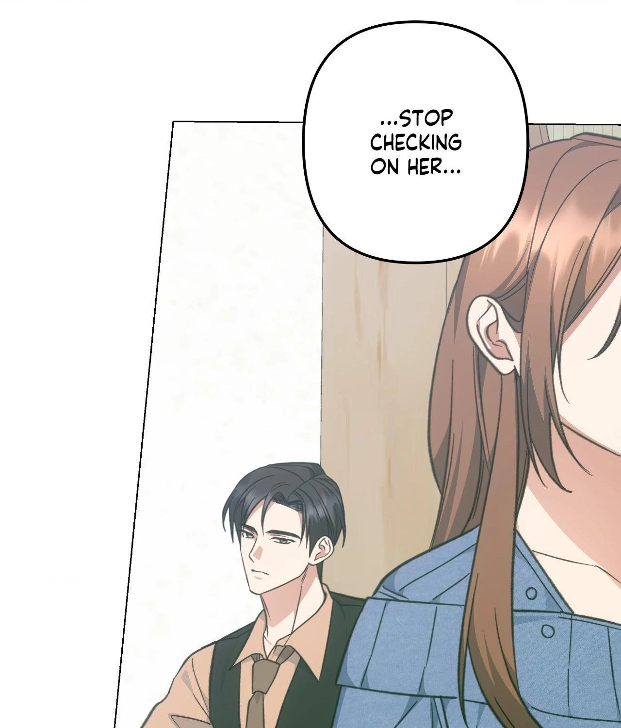 For the Shattered Things Chapter 56 - Page 48