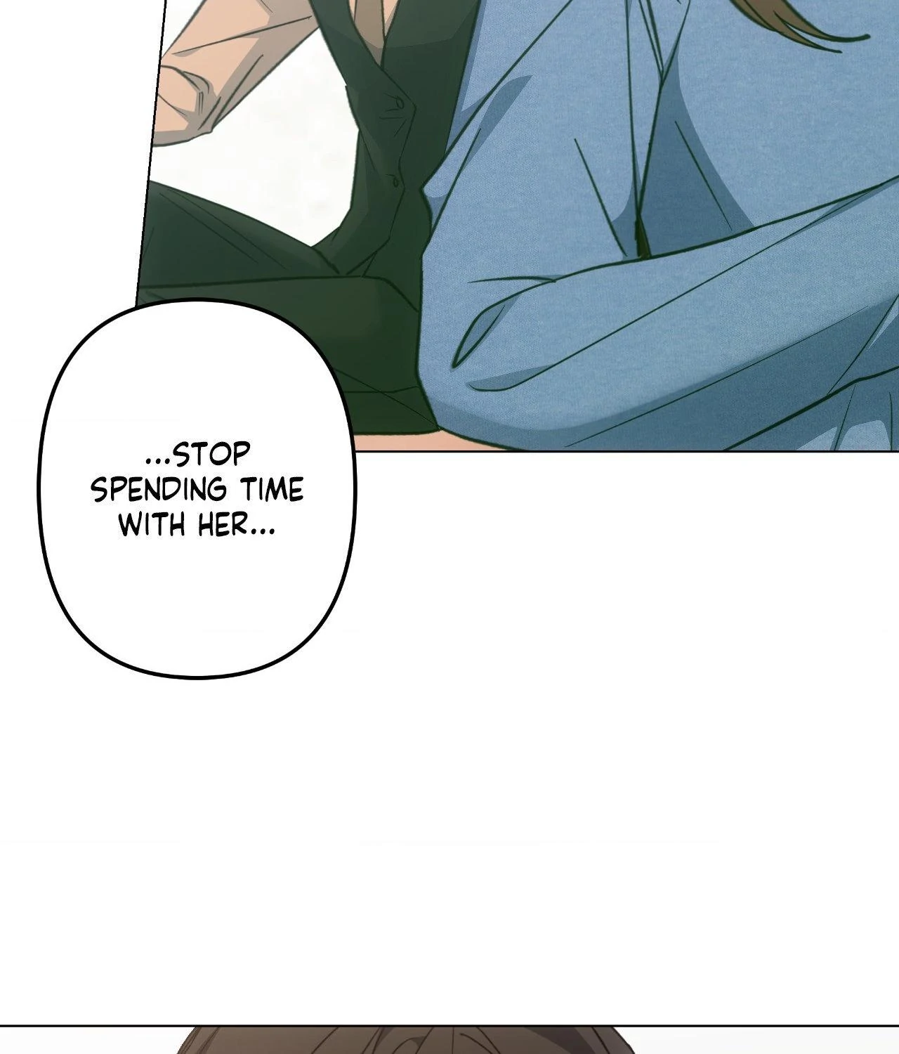 For the Shattered Things Chapter 56 - Page 49