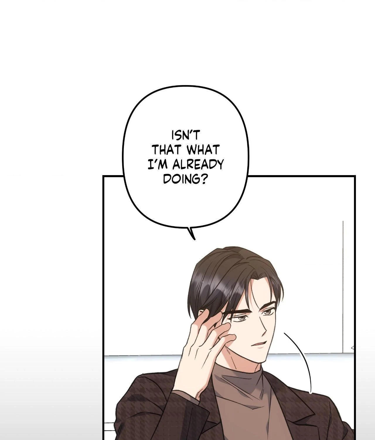 For the Shattered Things Chapter 56 - Page 53