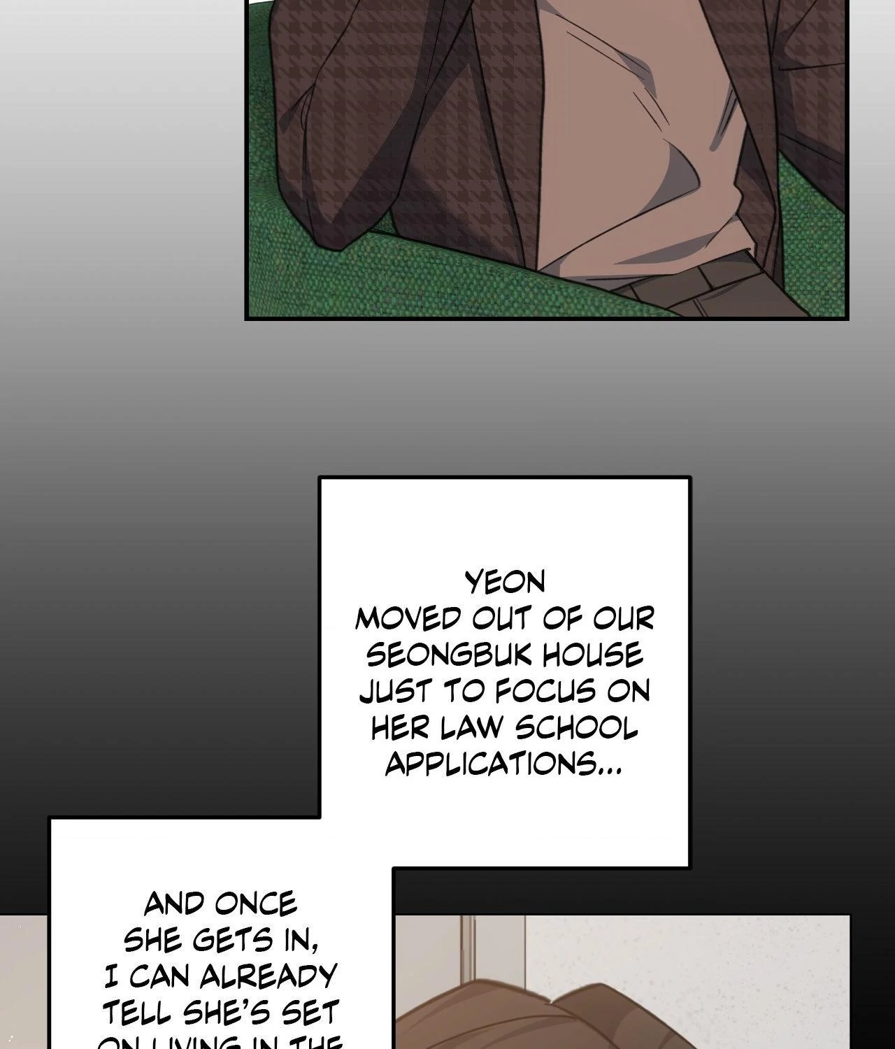 For the Shattered Things Chapter 56 - Page 54