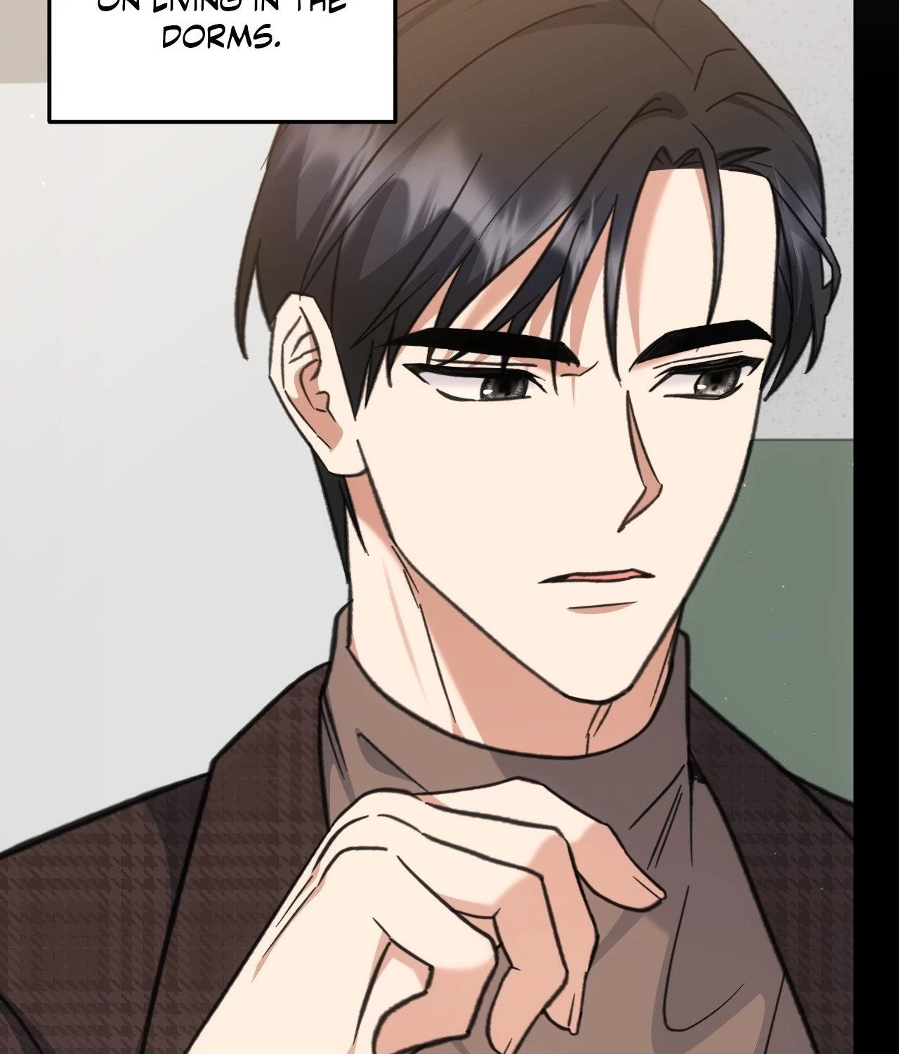 For the Shattered Things Chapter 56 - Page 55