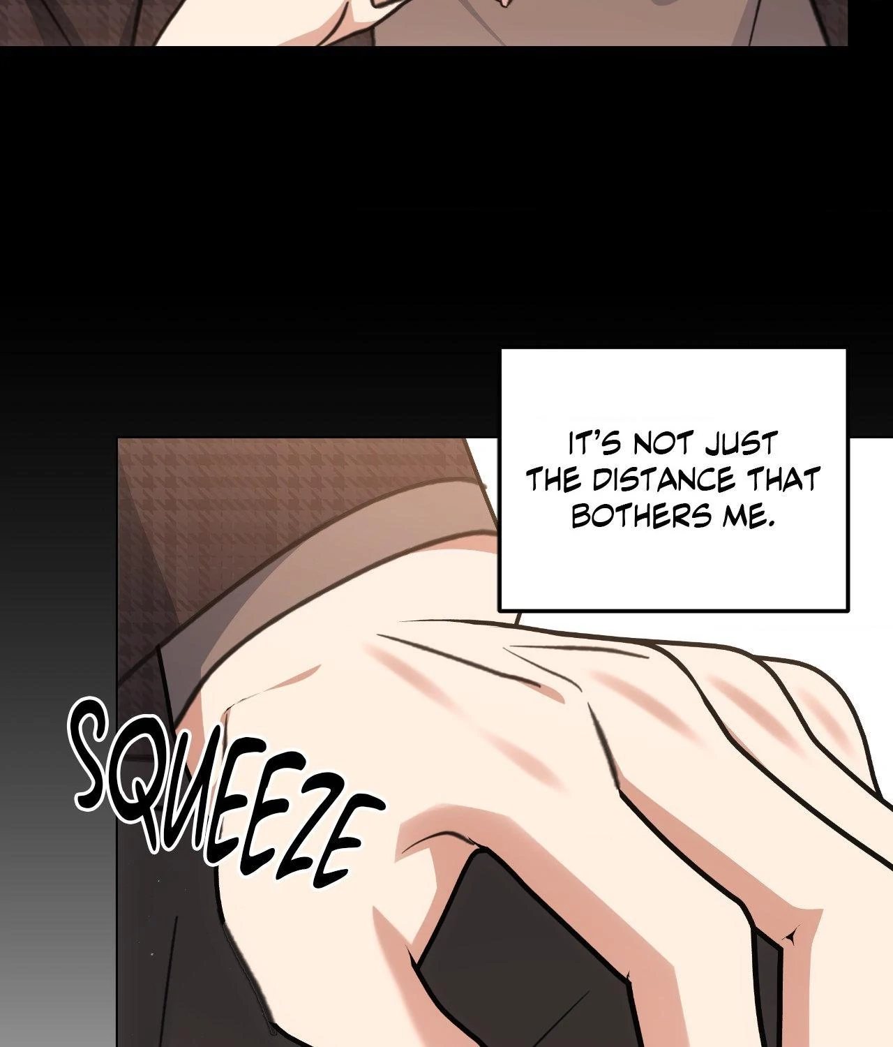 For the Shattered Things Chapter 56 - Page 56