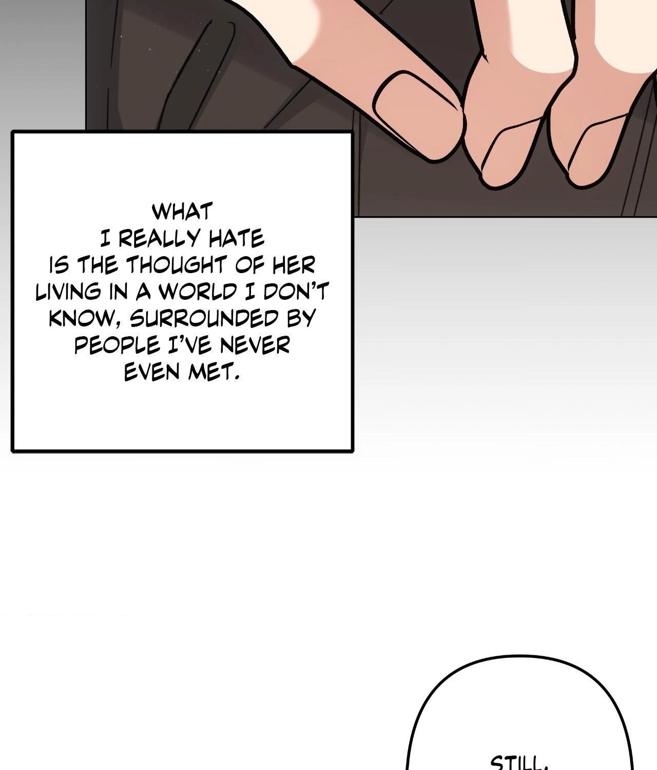 For the Shattered Things Chapter 56 - Page 57