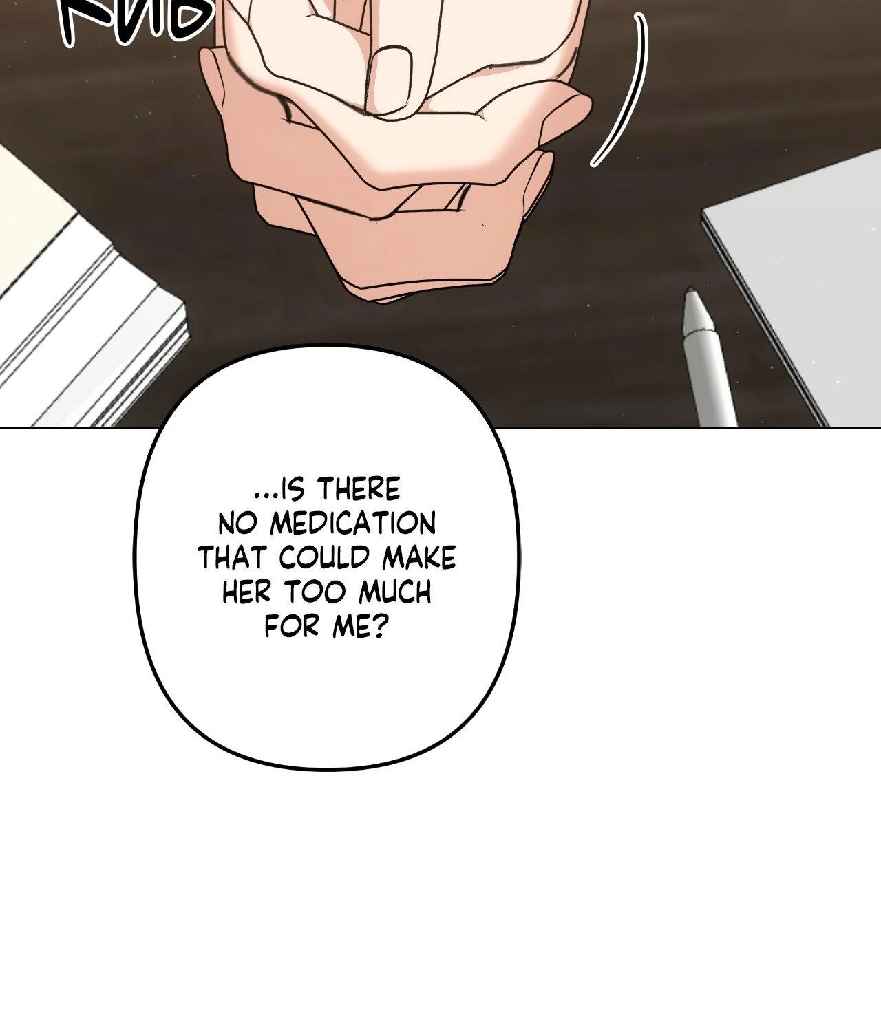 For the Shattered Things Chapter 56 - Page 60