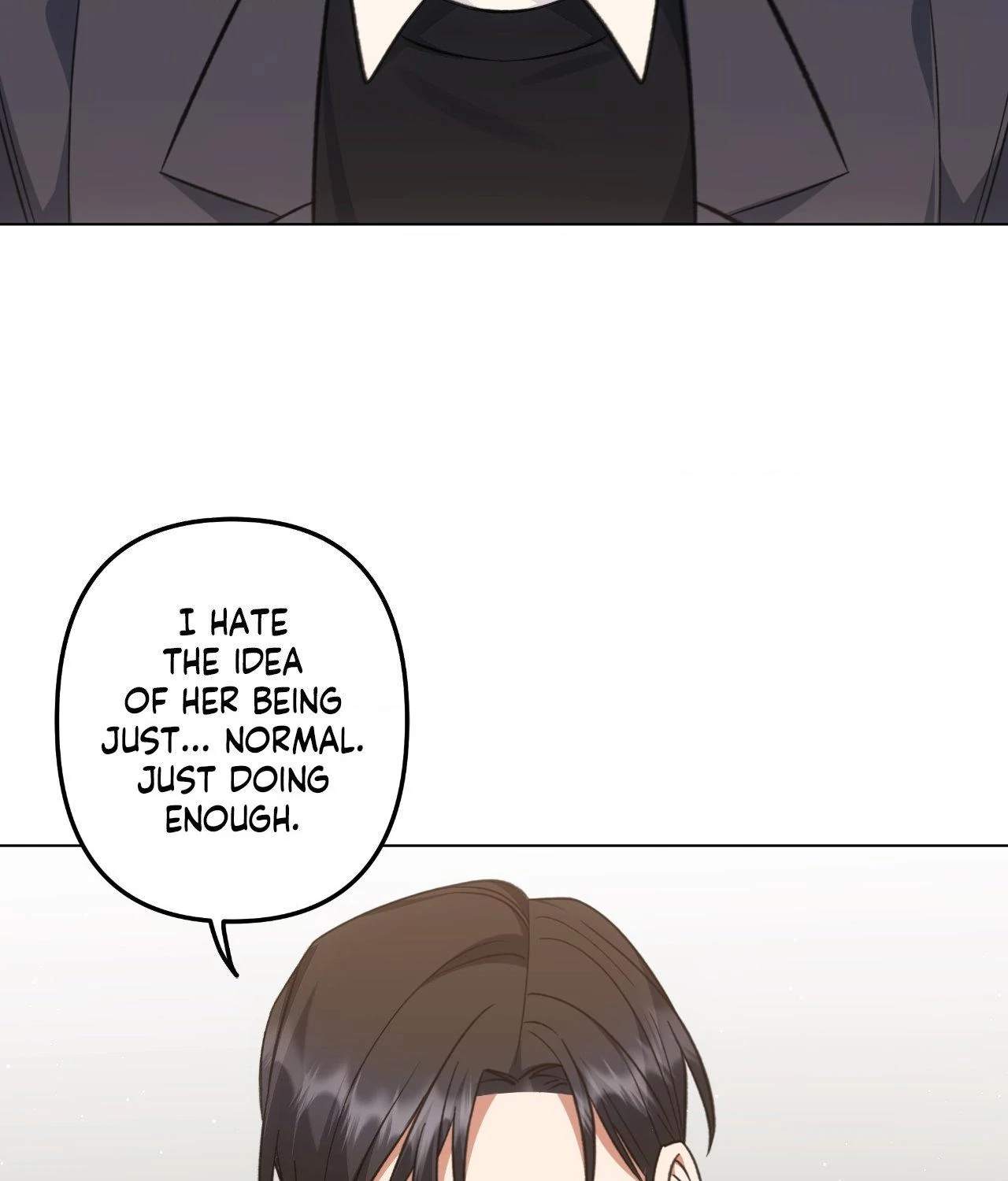 For the Shattered Things Chapter 56 - Page 62