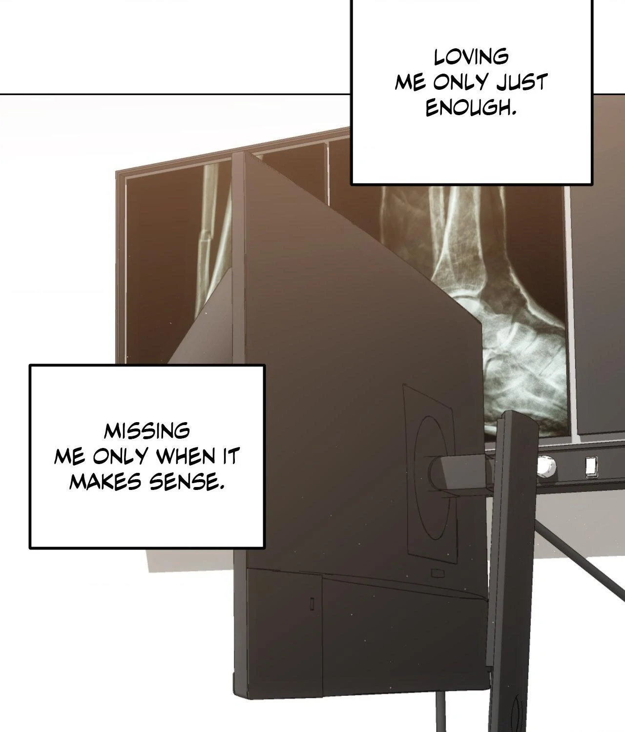 For the Shattered Things Chapter 56 - Page 64