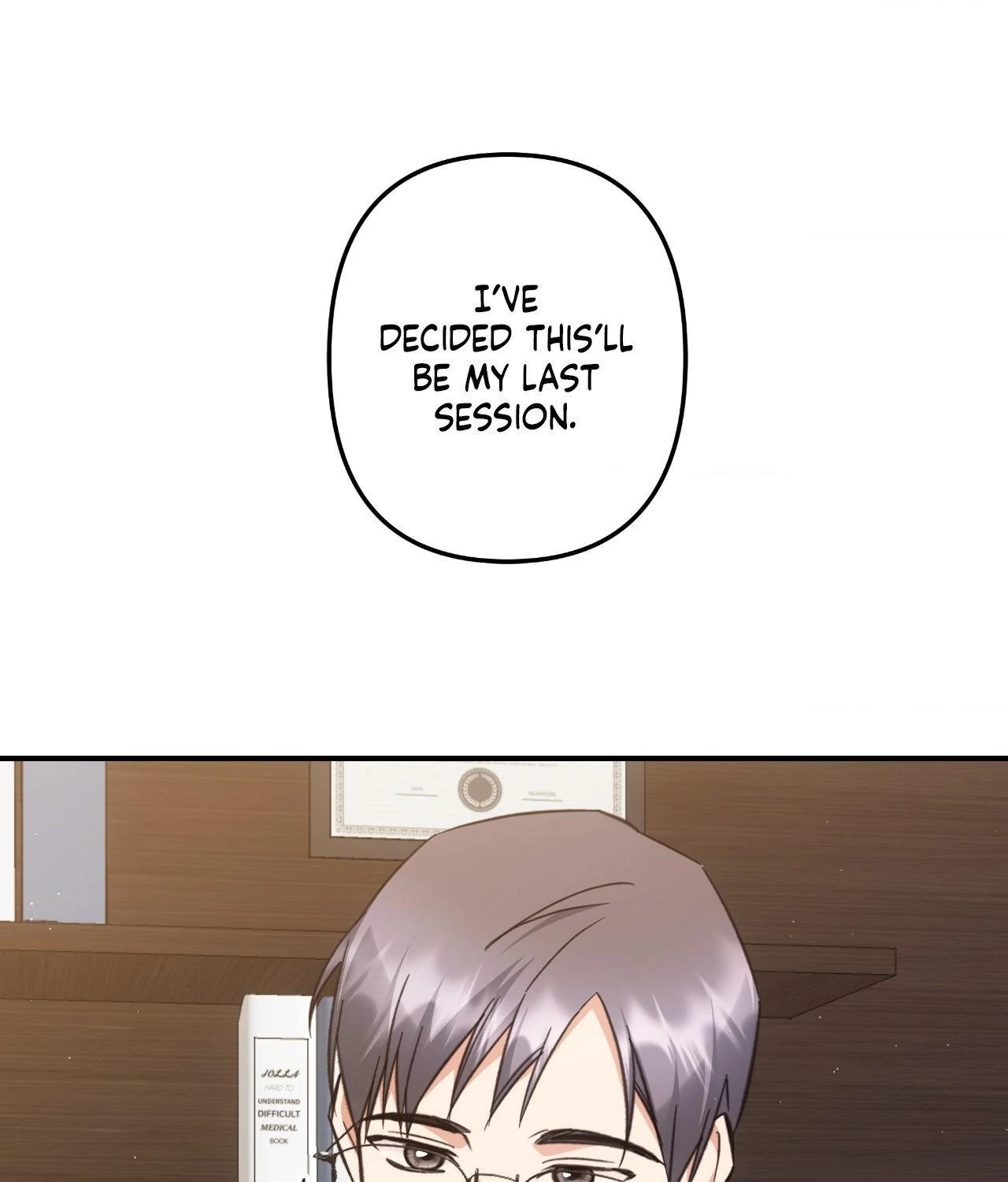 For the Shattered Things Chapter 56 - Page 78