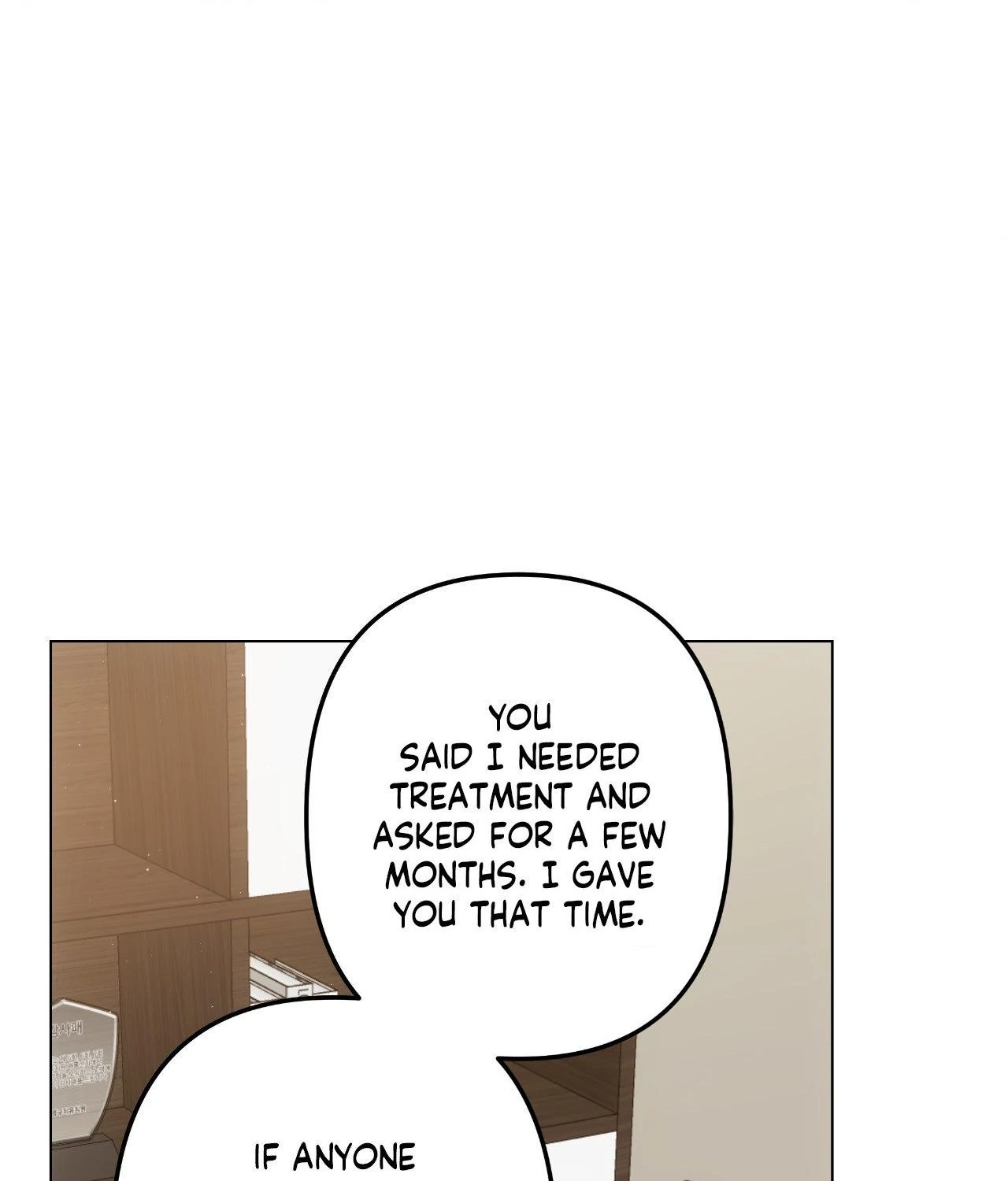 For the Shattered Things Chapter 56 - Page 85