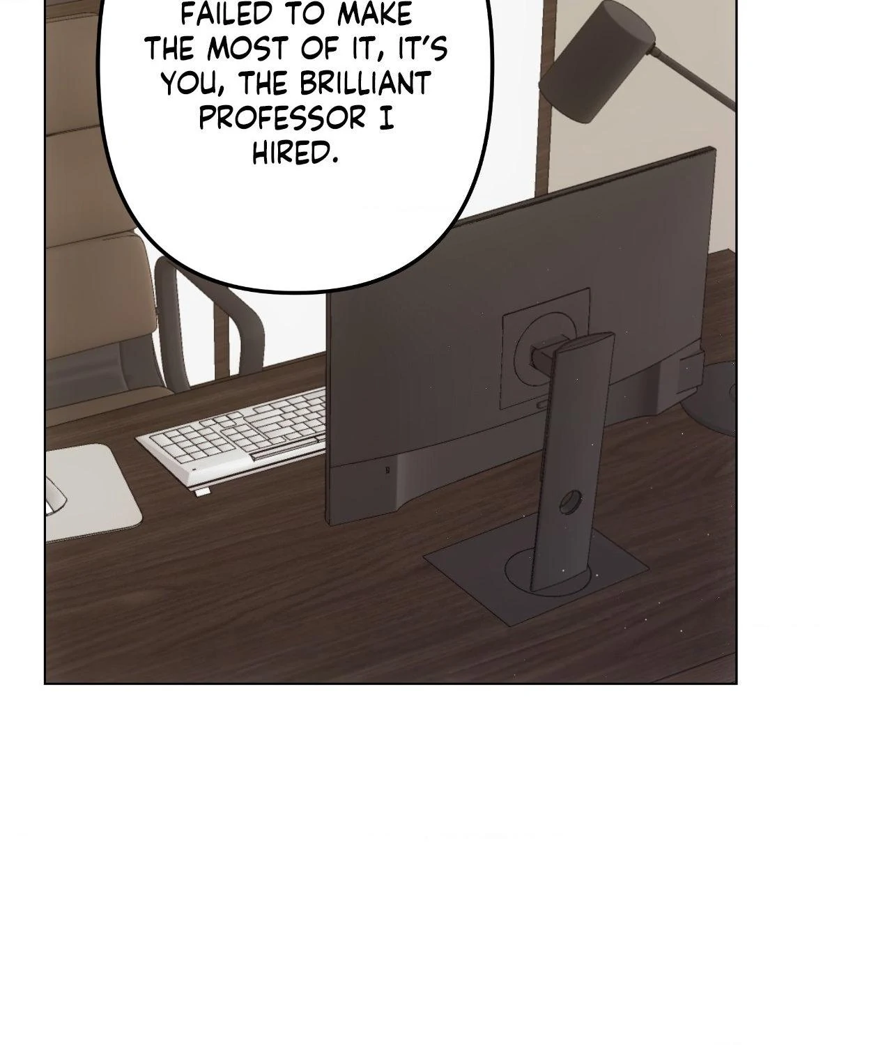 For the Shattered Things Chapter 56 - Page 86