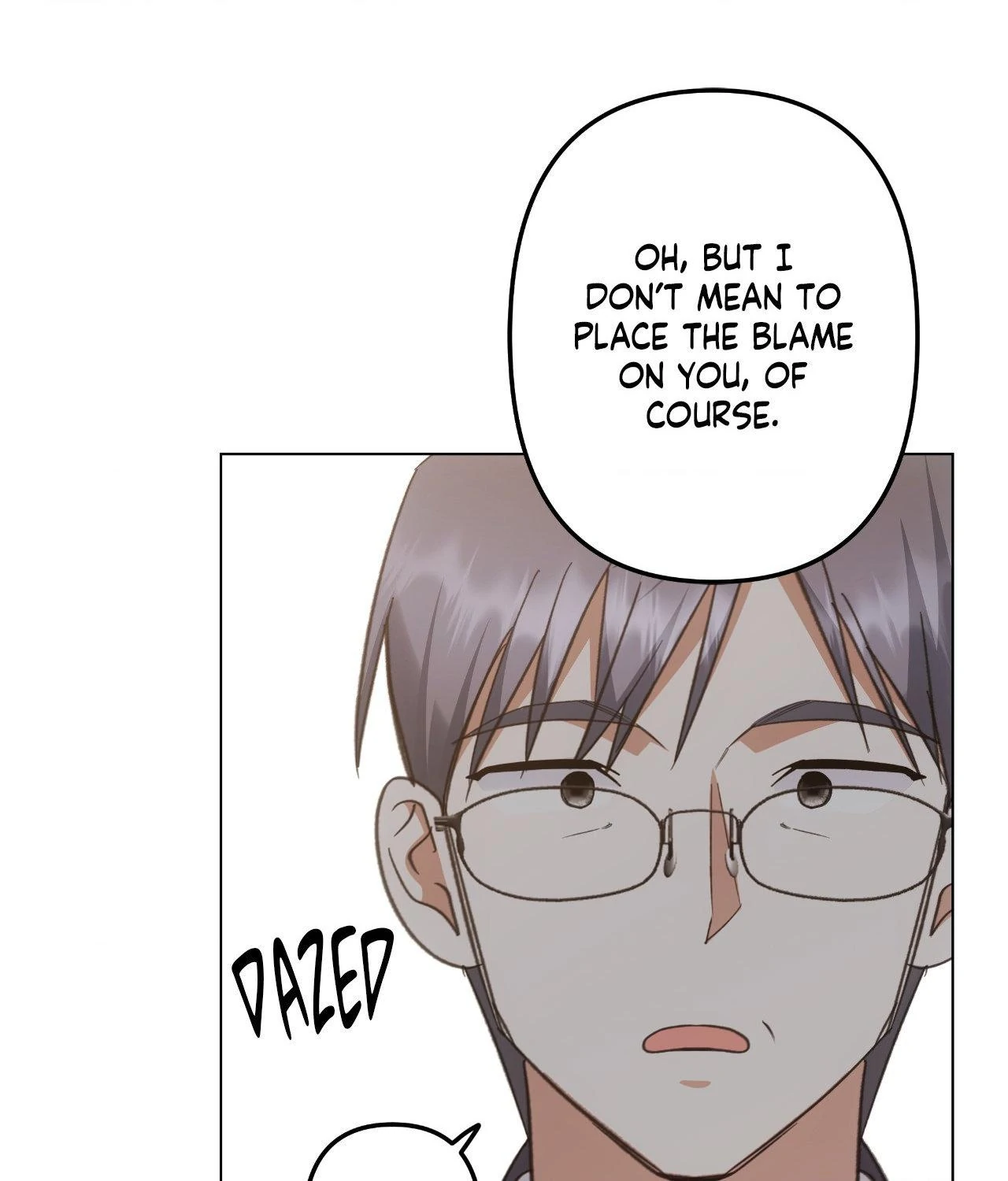 For the Shattered Things Chapter 56 - Page 87