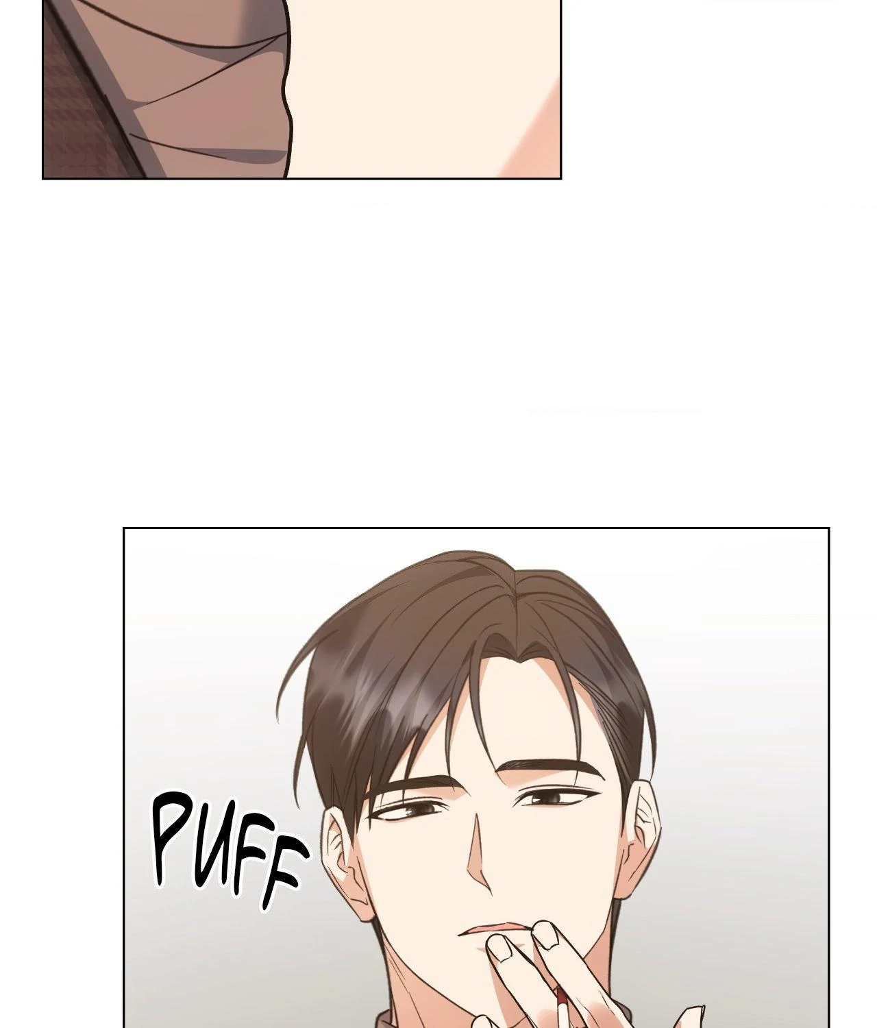 For the Shattered Things Chapter 56 - Page 10